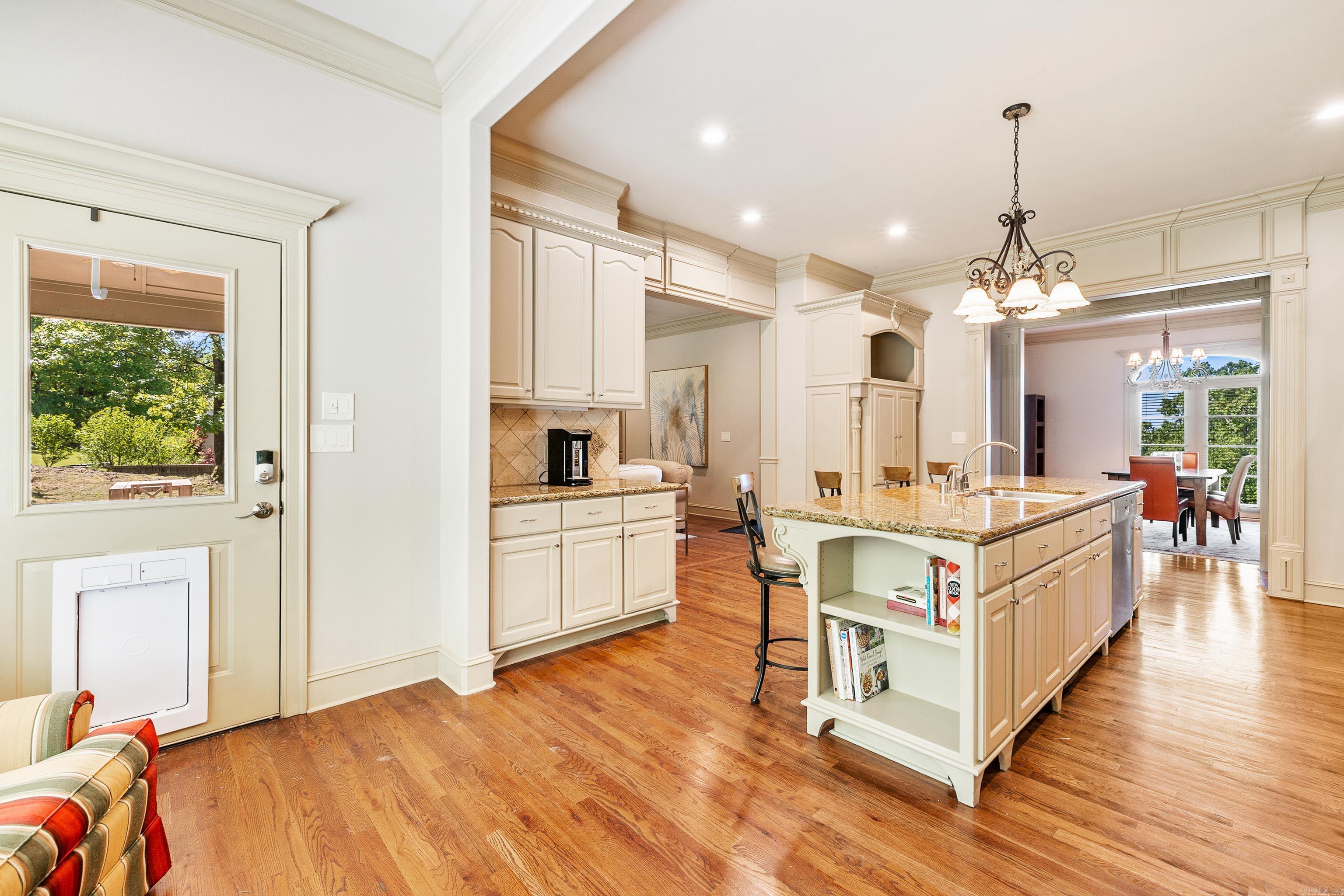CHENAL VALLEY LAMARCHE PLACE NBH - Residential