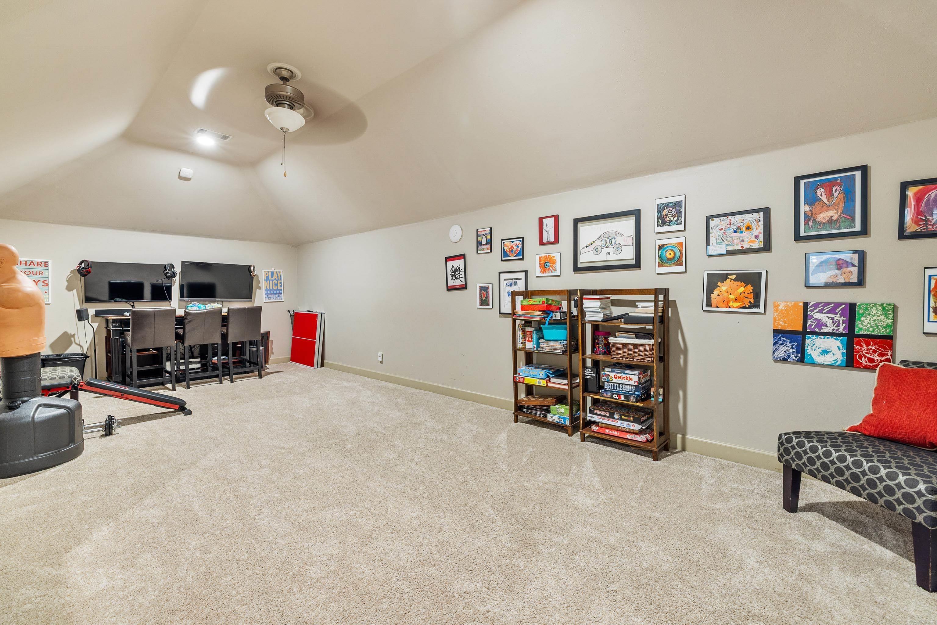 CHENAL VALLEY LAMARCHE PLACE NBH - Residential