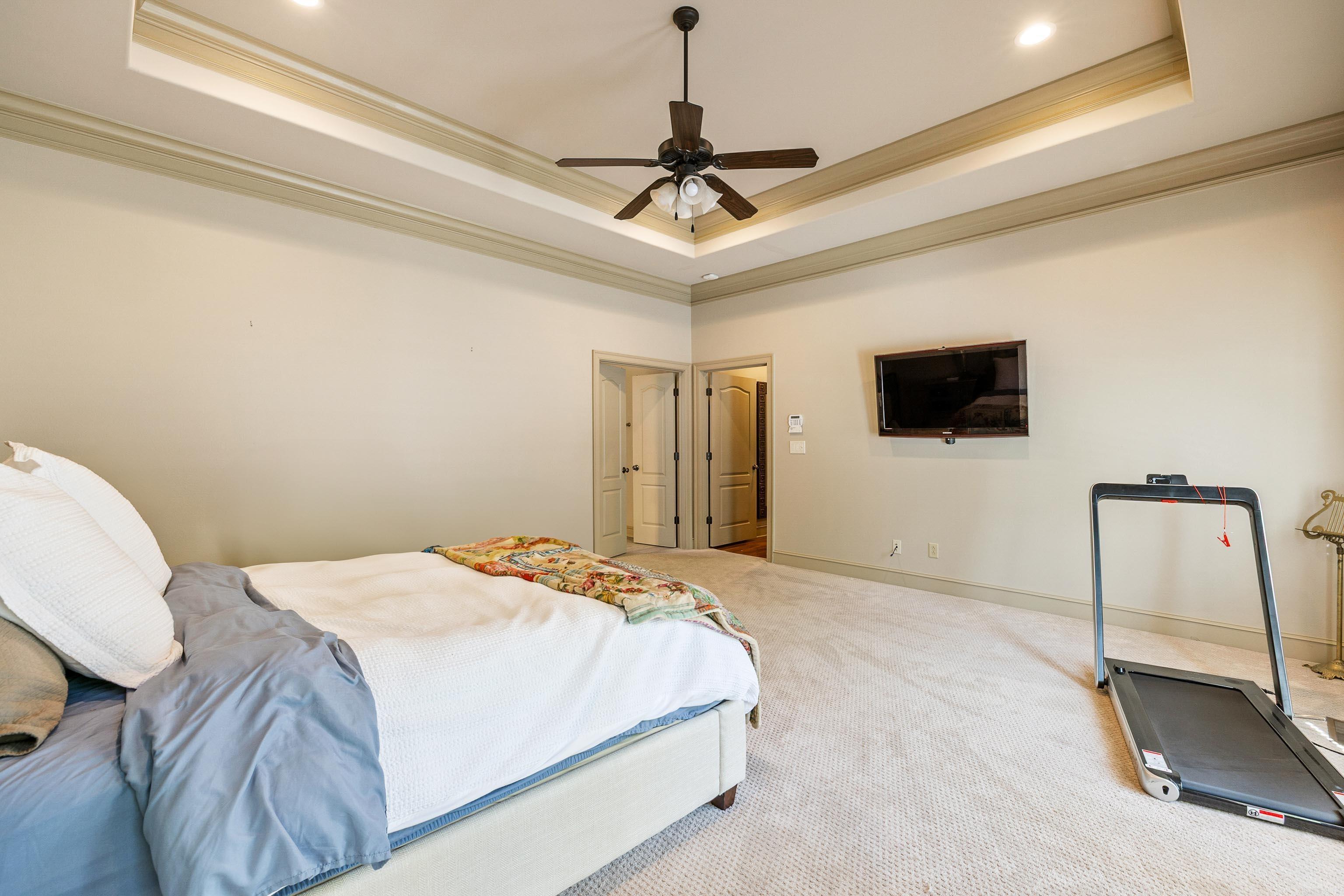 CHENAL VALLEY LAMARCHE PLACE NBH - Residential