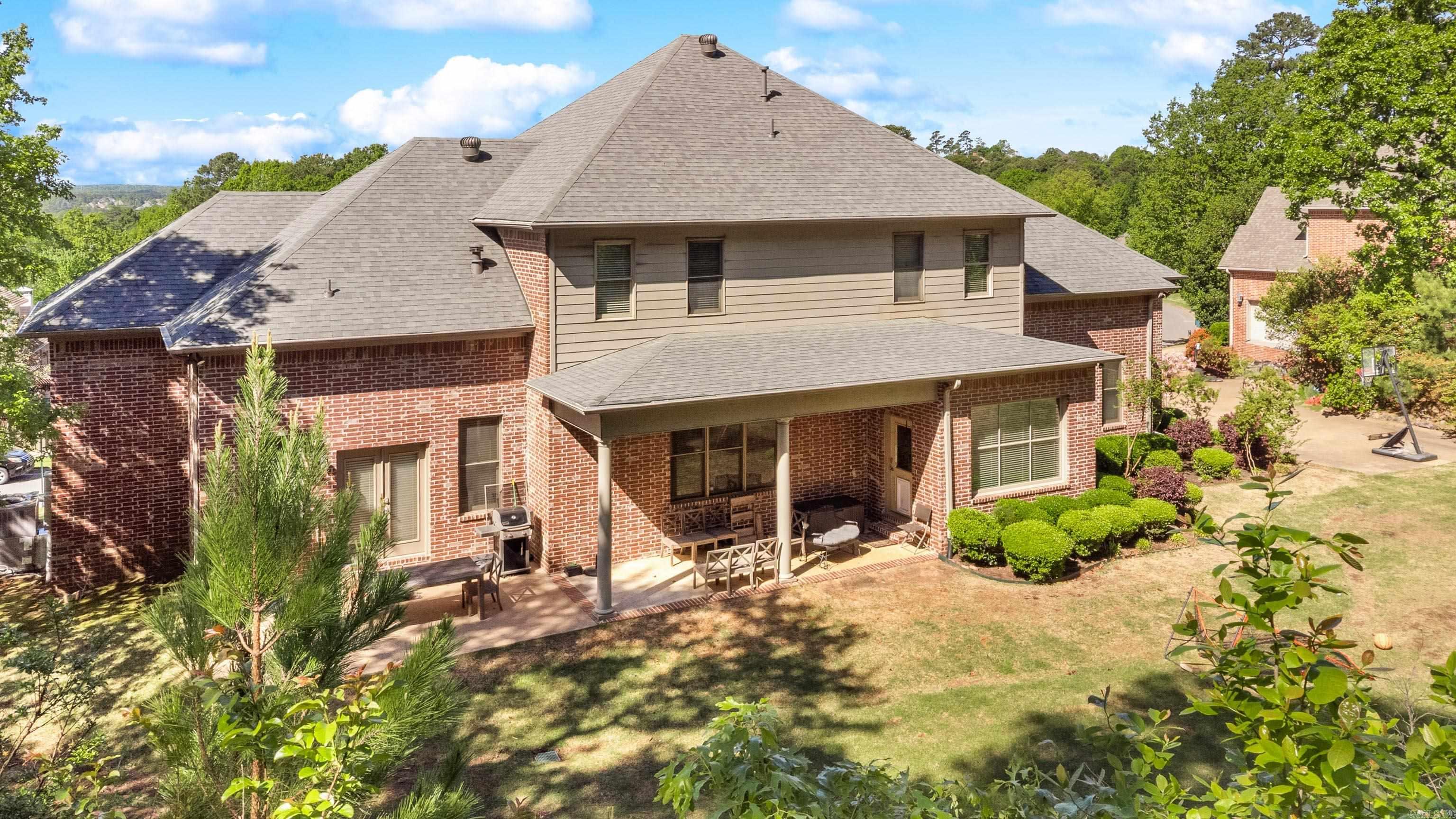 CHENAL VALLEY LAMARCHE PLACE NBH - Residential