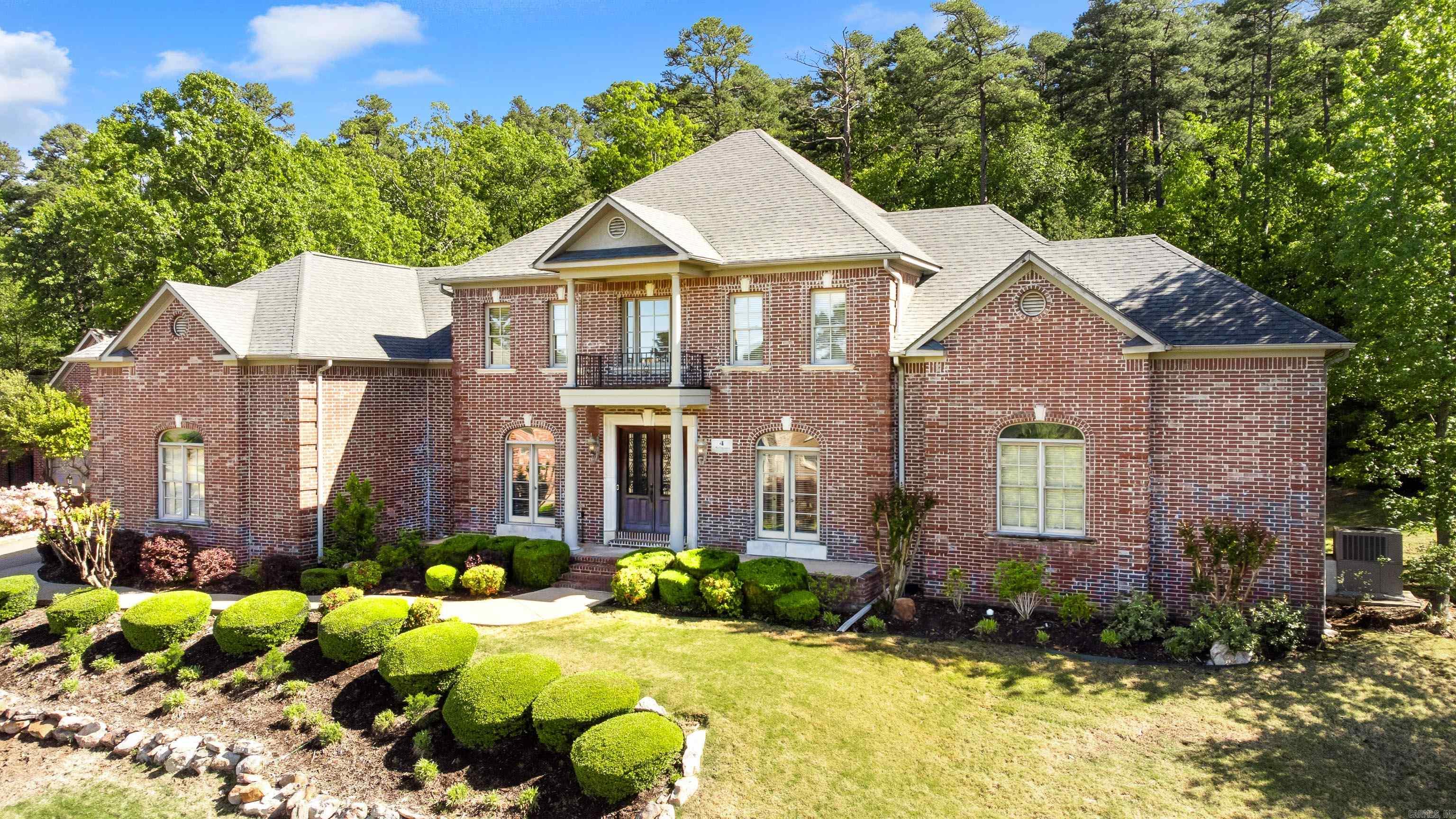 CHENAL VALLEY LAMARCHE PLACE NBH - Residential