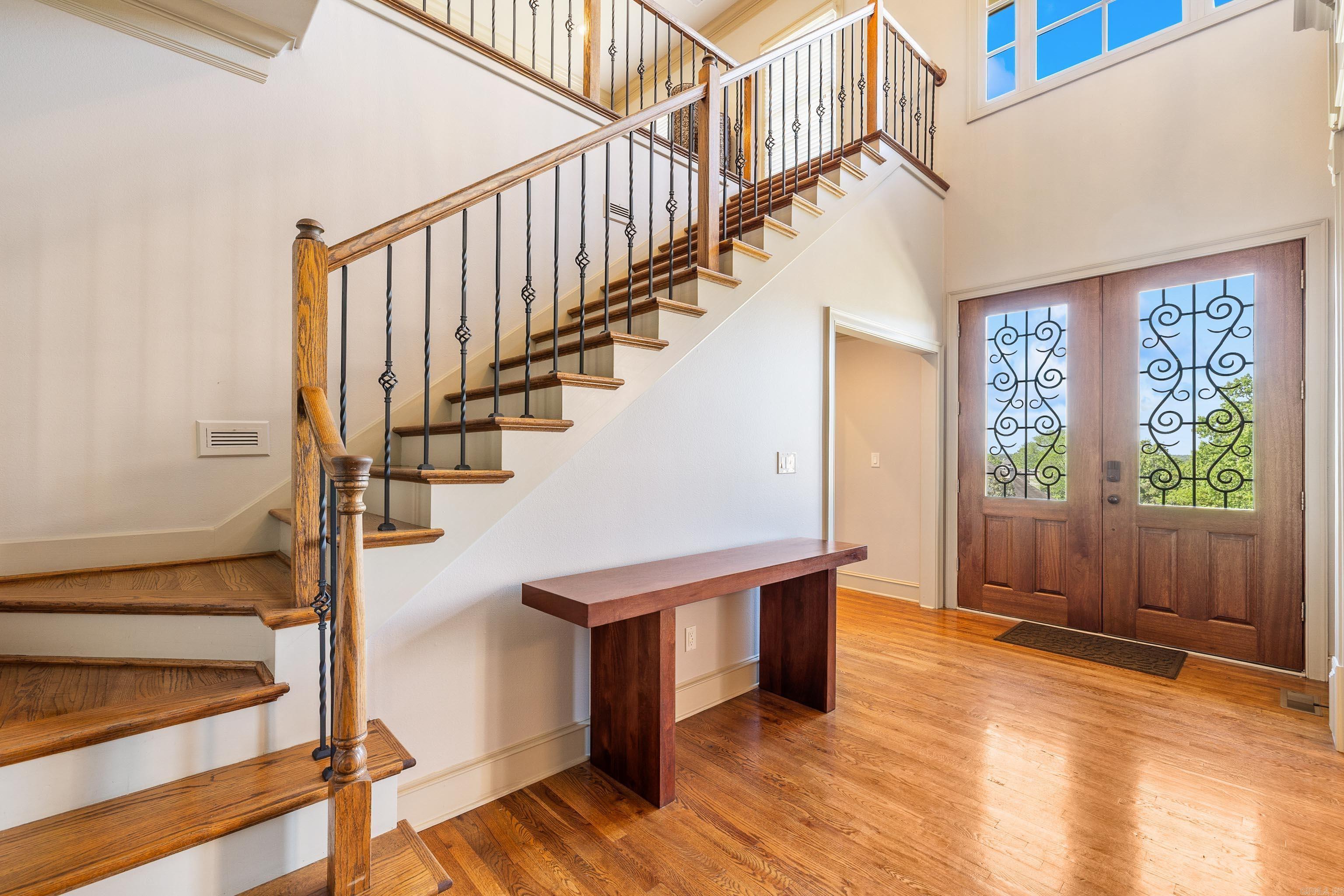 CHENAL VALLEY LAMARCHE PLACE NBH - Residential