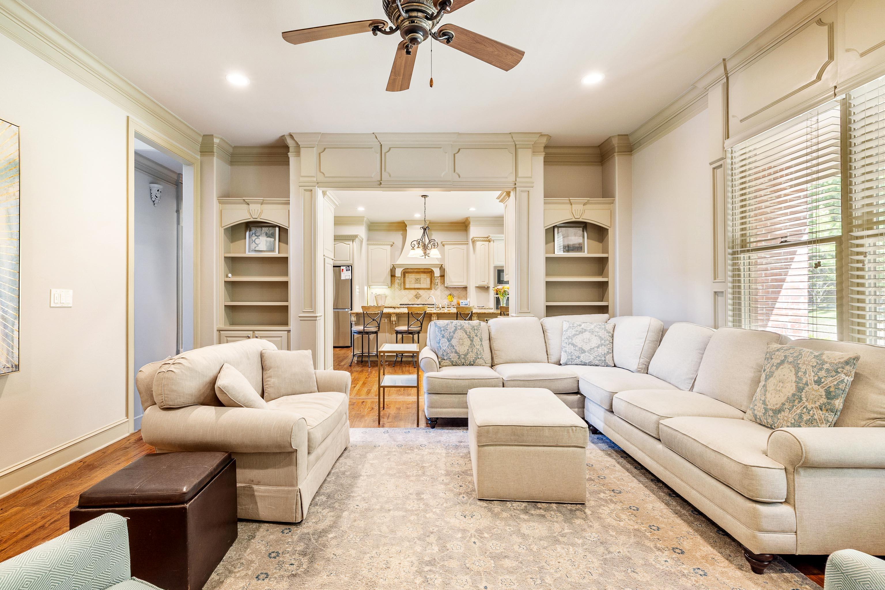 CHENAL VALLEY LAMARCHE PLACE NBH - Residential