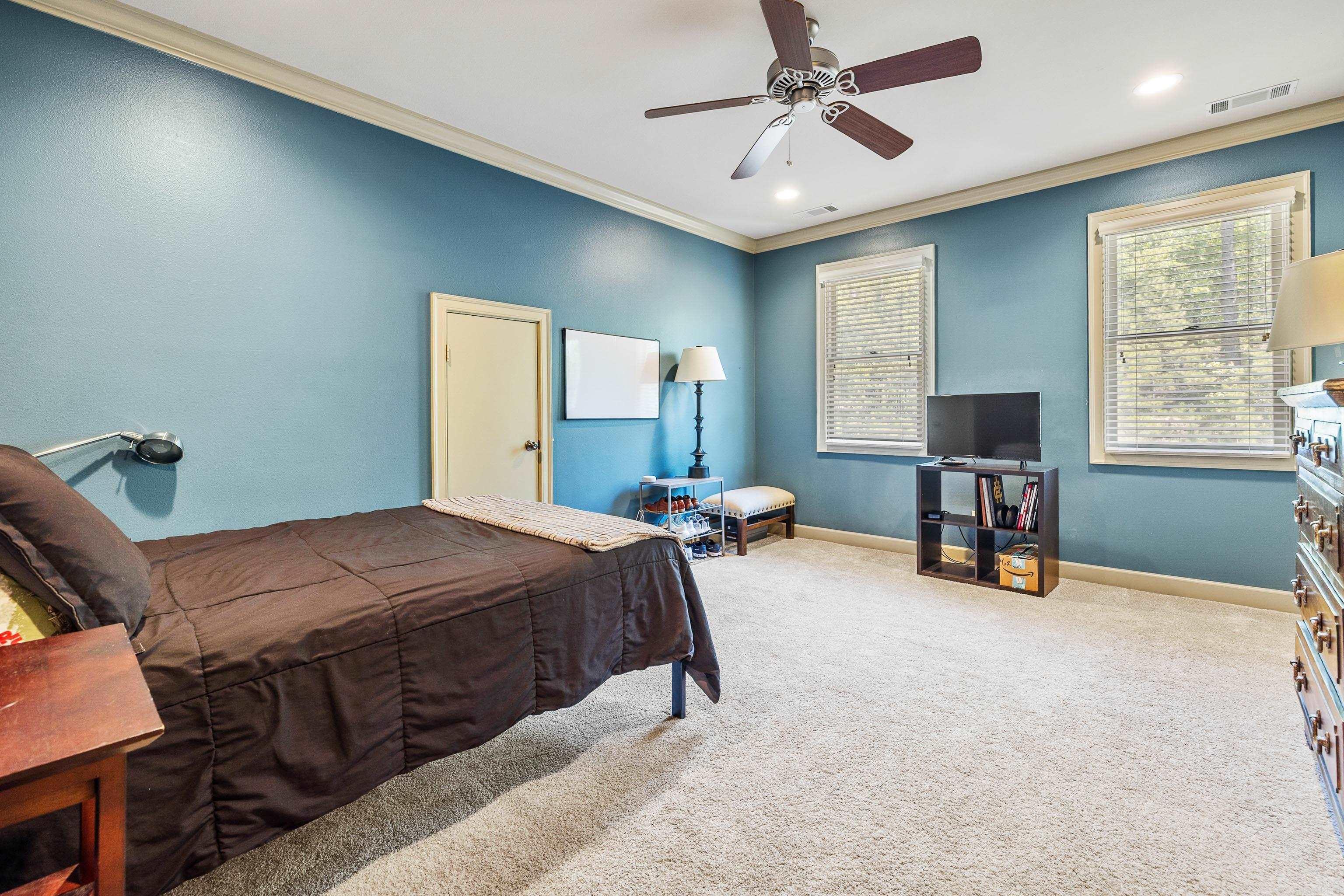 CHENAL VALLEY LAMARCHE PLACE NBH - Residential