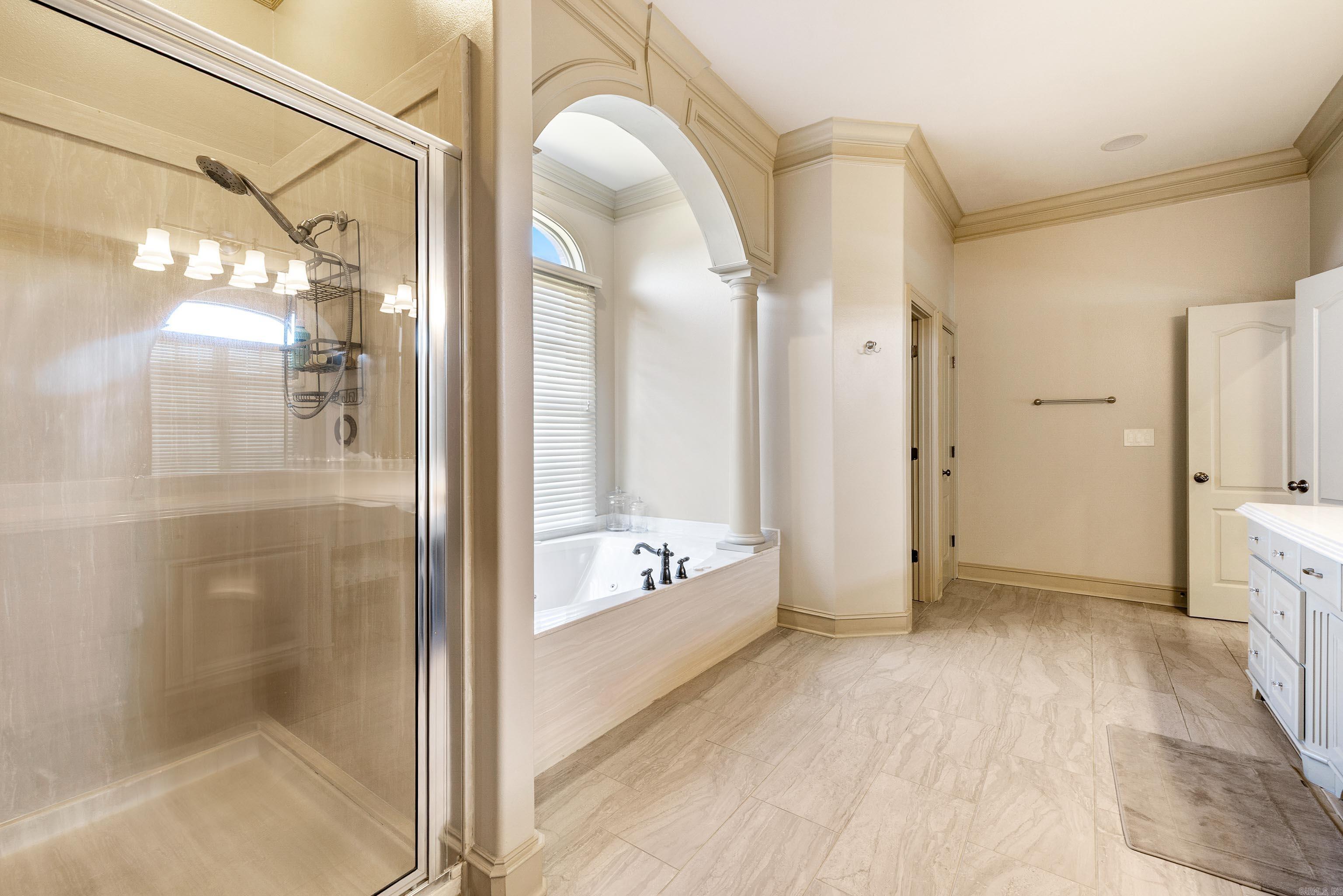 CHENAL VALLEY LAMARCHE PLACE NBH - Residential