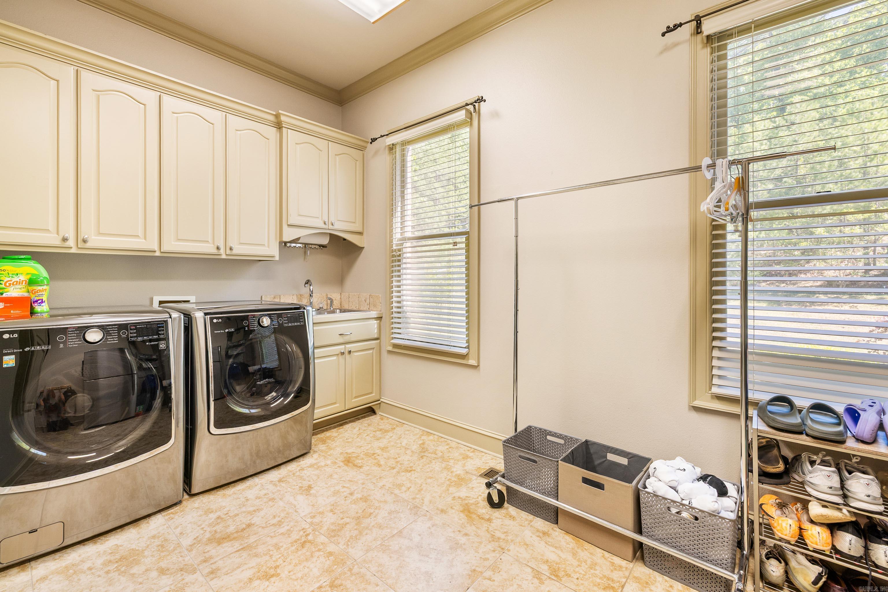 CHENAL VALLEY LAMARCHE PLACE NBH - Residential
