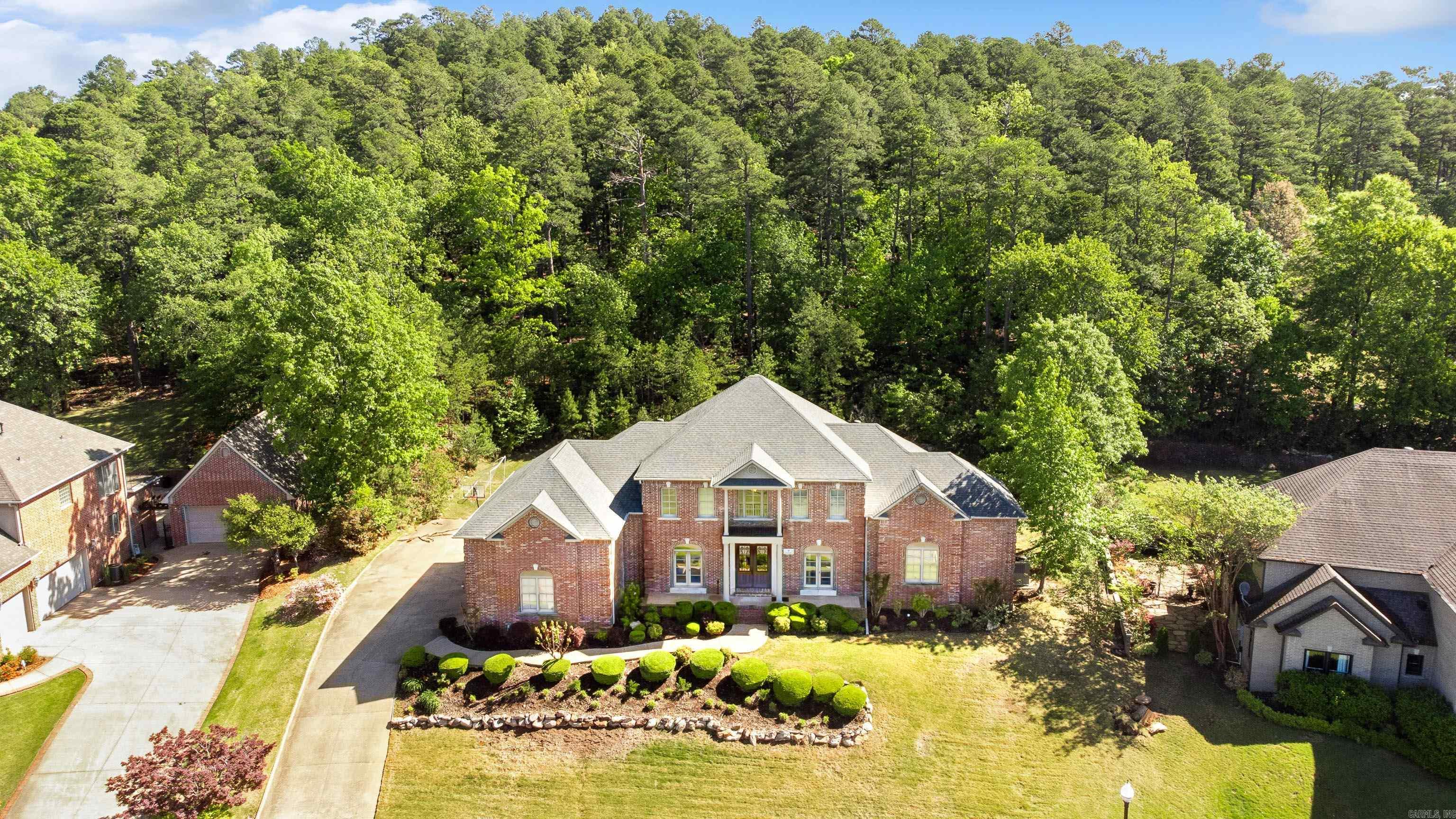 CHENAL VALLEY LAMARCHE PLACE NBH - Residential