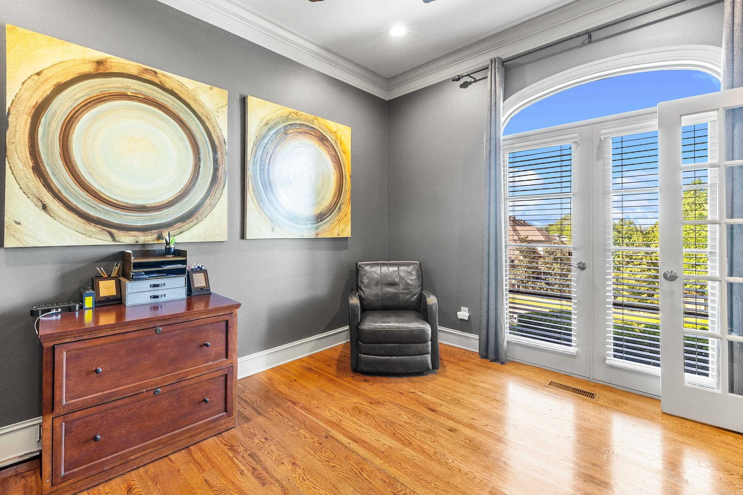 CHENAL VALLEY LAMARCHE PLACE NBH - Residential