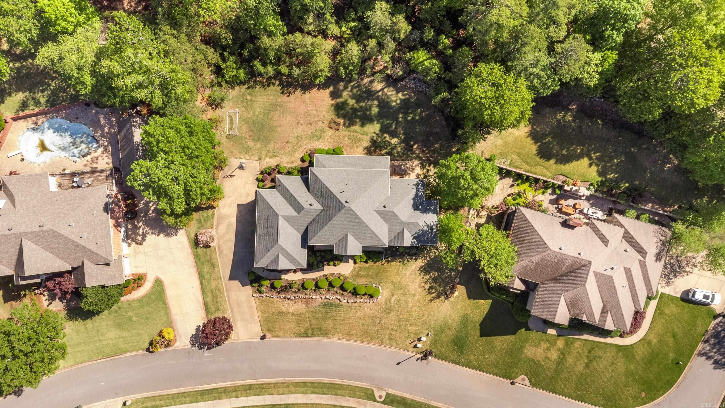 CHENAL VALLEY LAMARCHE PLACE NBH - Residential