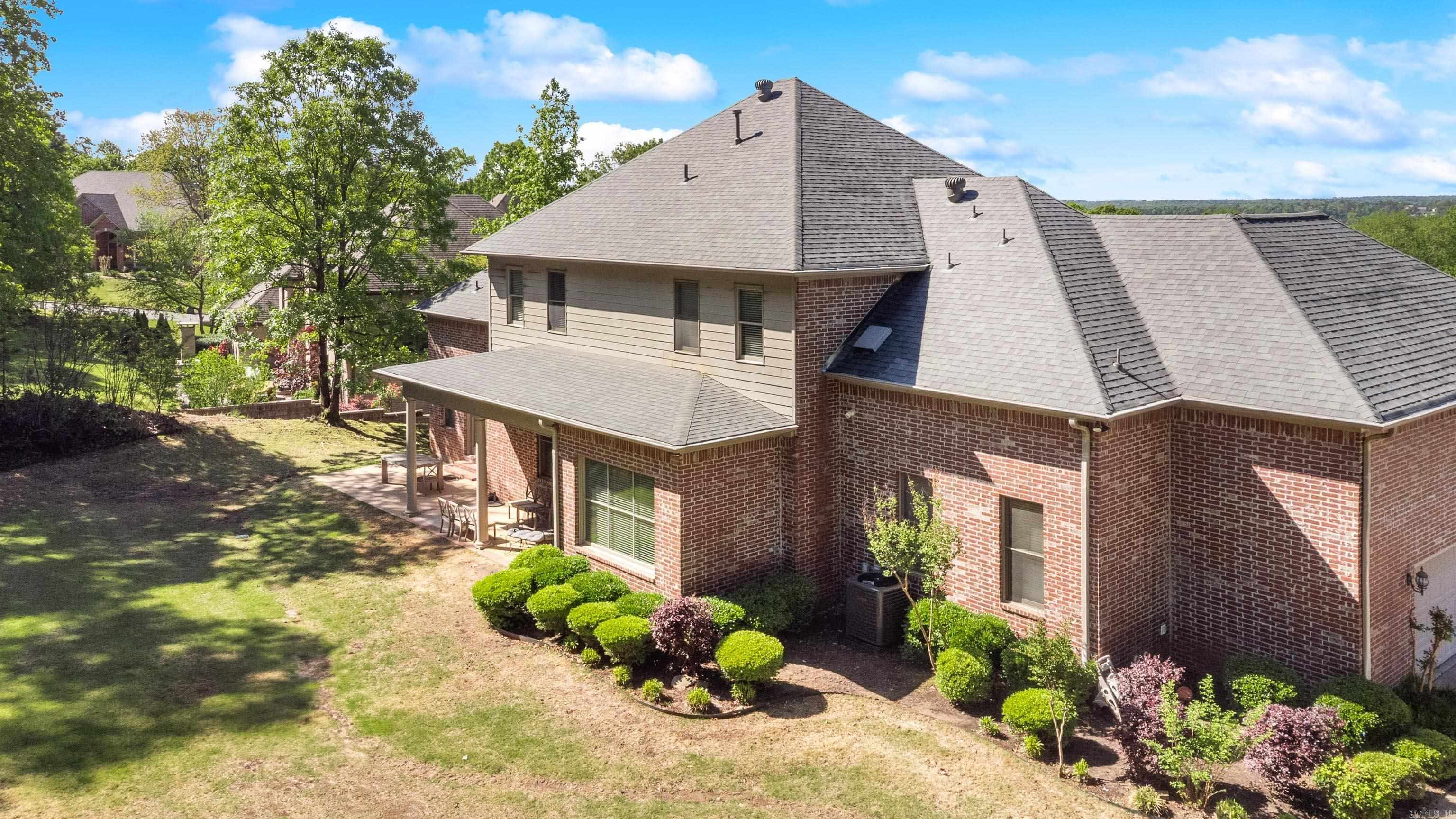 CHENAL VALLEY LAMARCHE PLACE NBH - Residential