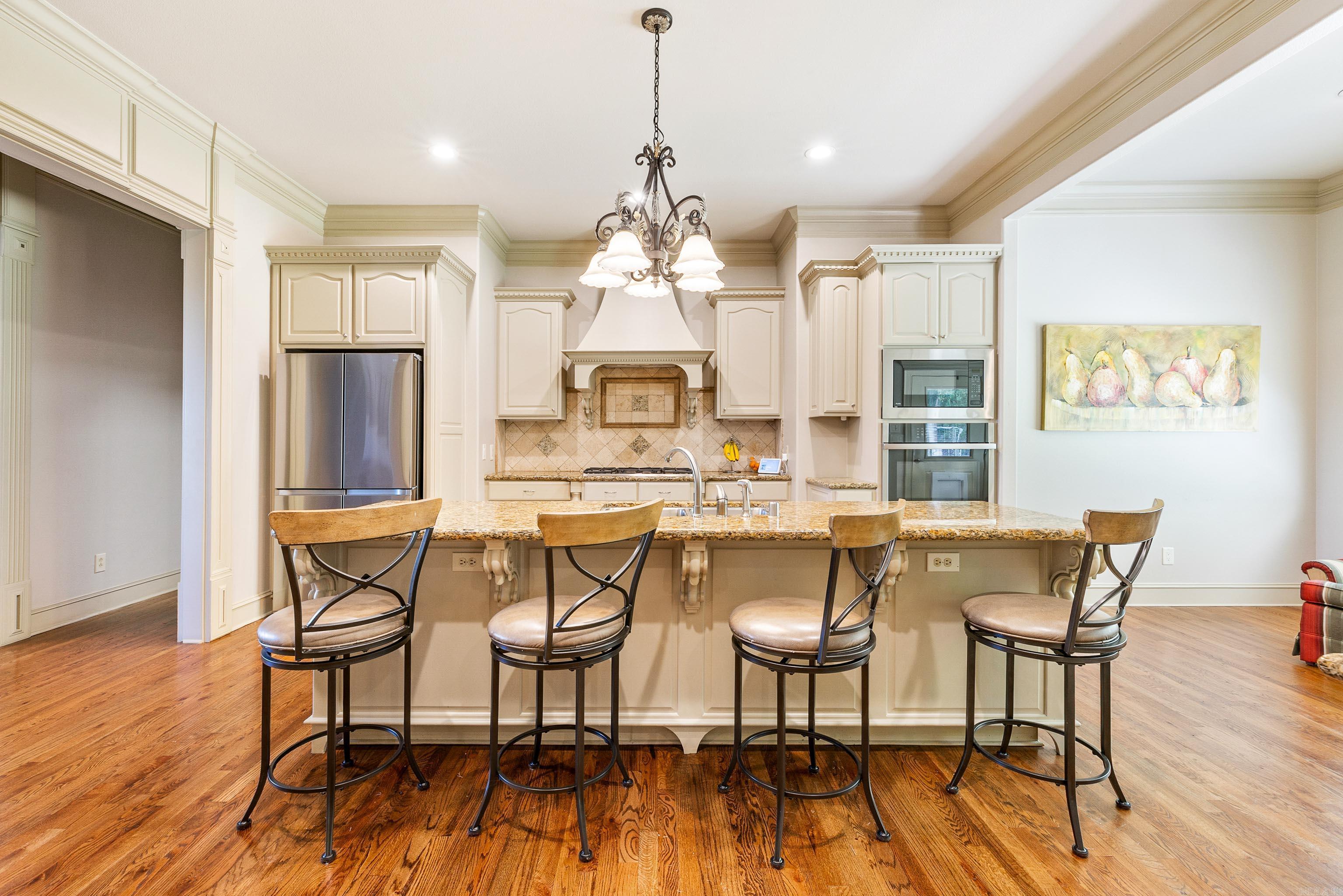 CHENAL VALLEY LAMARCHE PLACE NBH - Residential