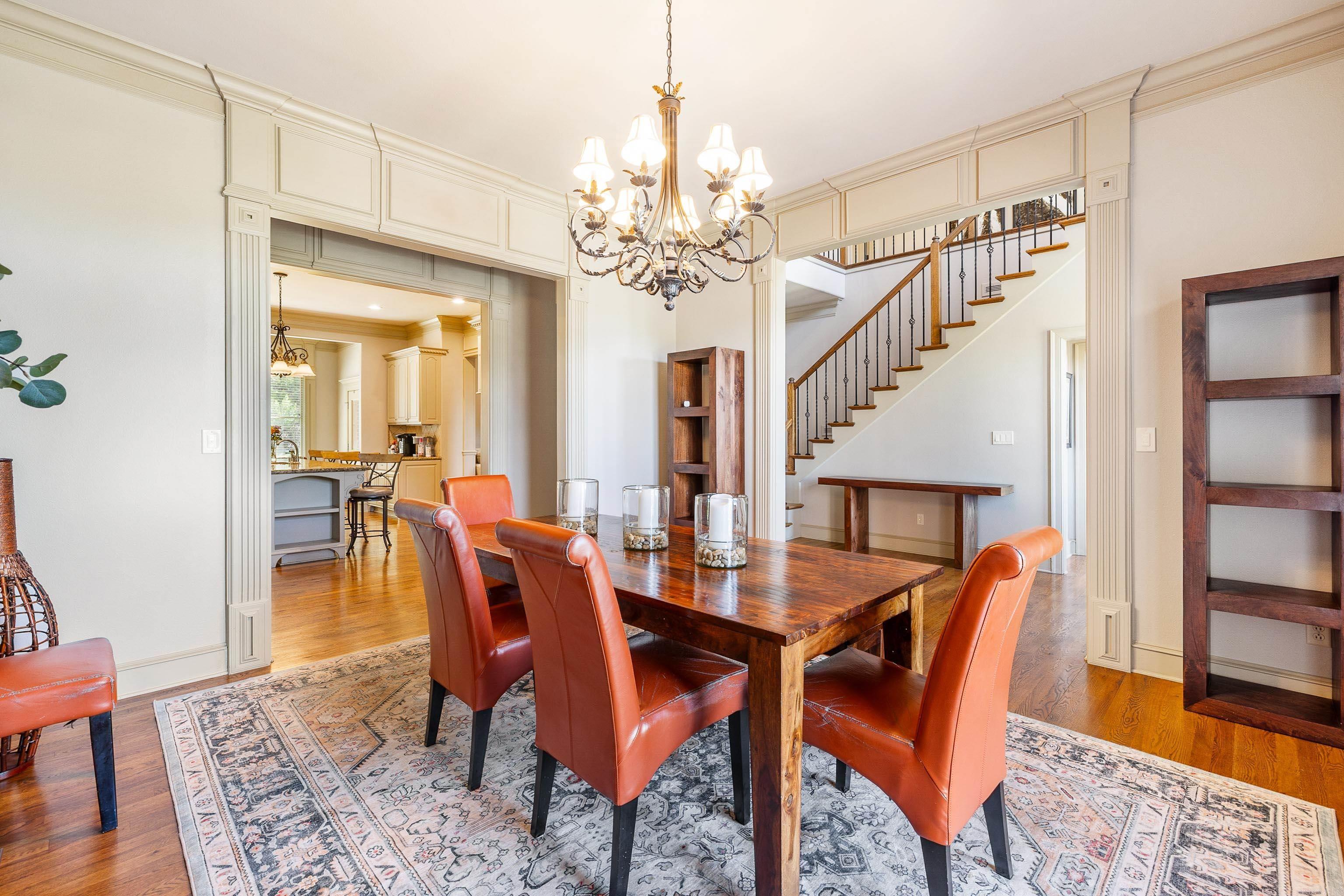 CHENAL VALLEY LAMARCHE PLACE NBH - Residential