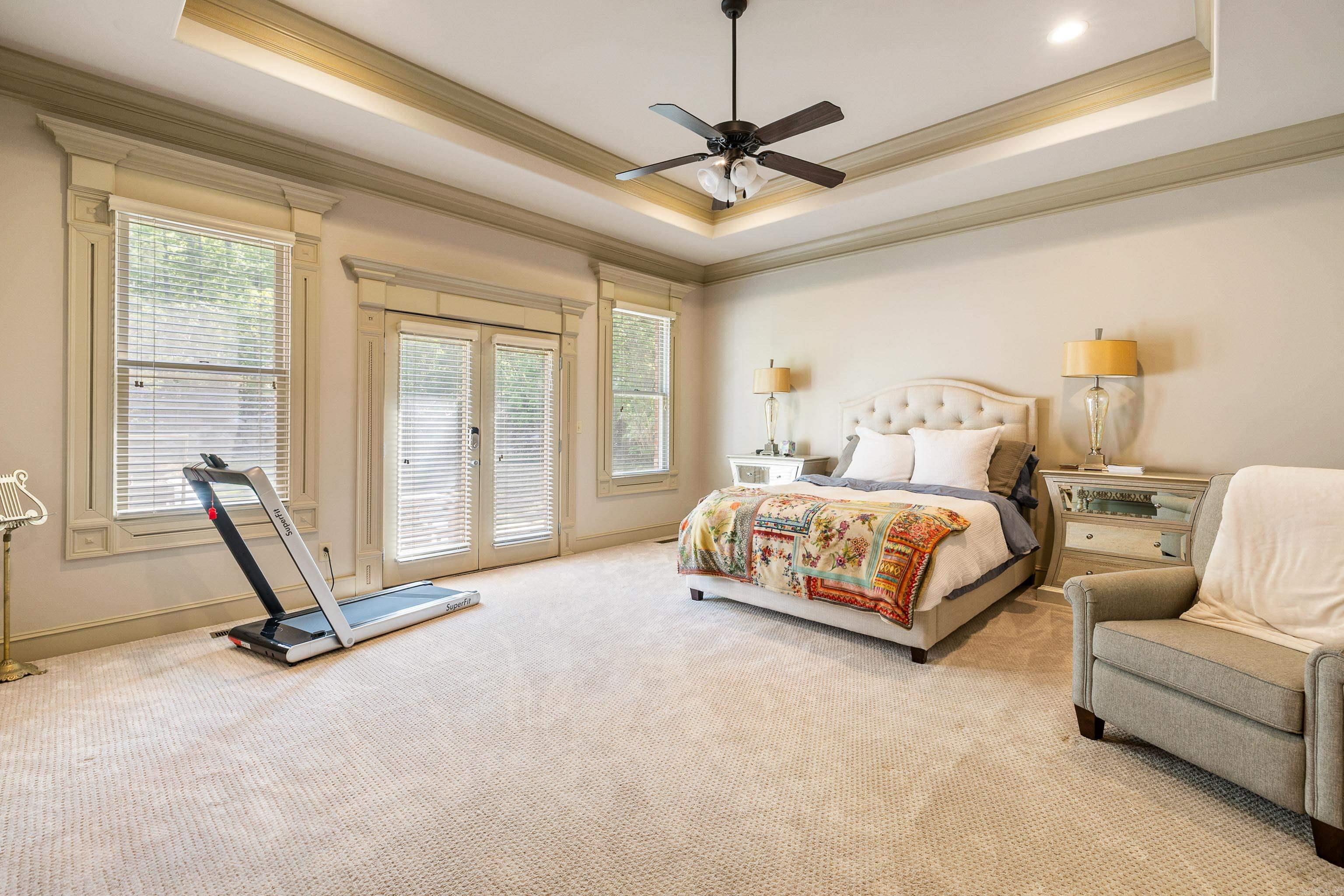 CHENAL VALLEY LAMARCHE PLACE NBH - Residential