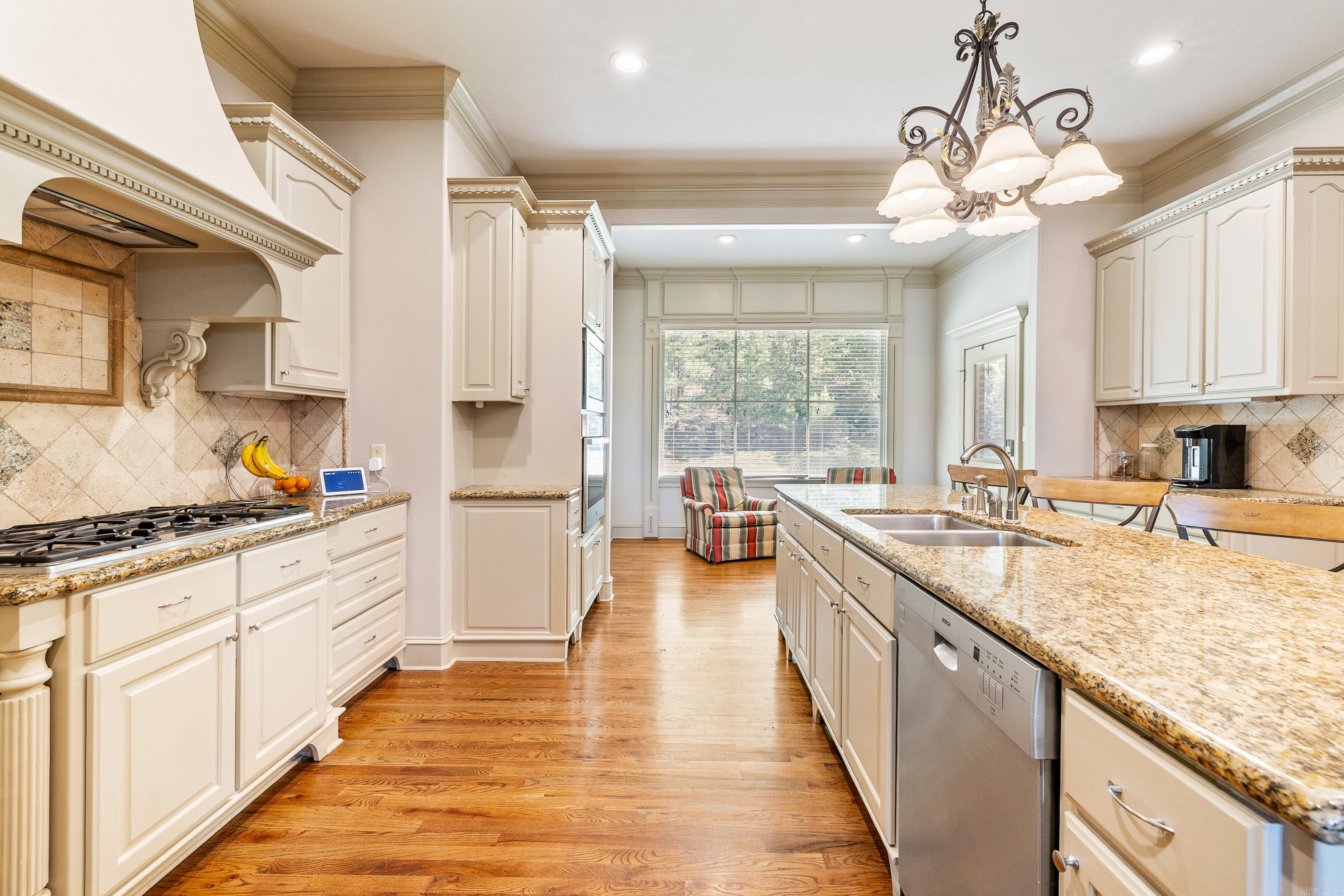 CHENAL VALLEY LAMARCHE PLACE NBH - Residential