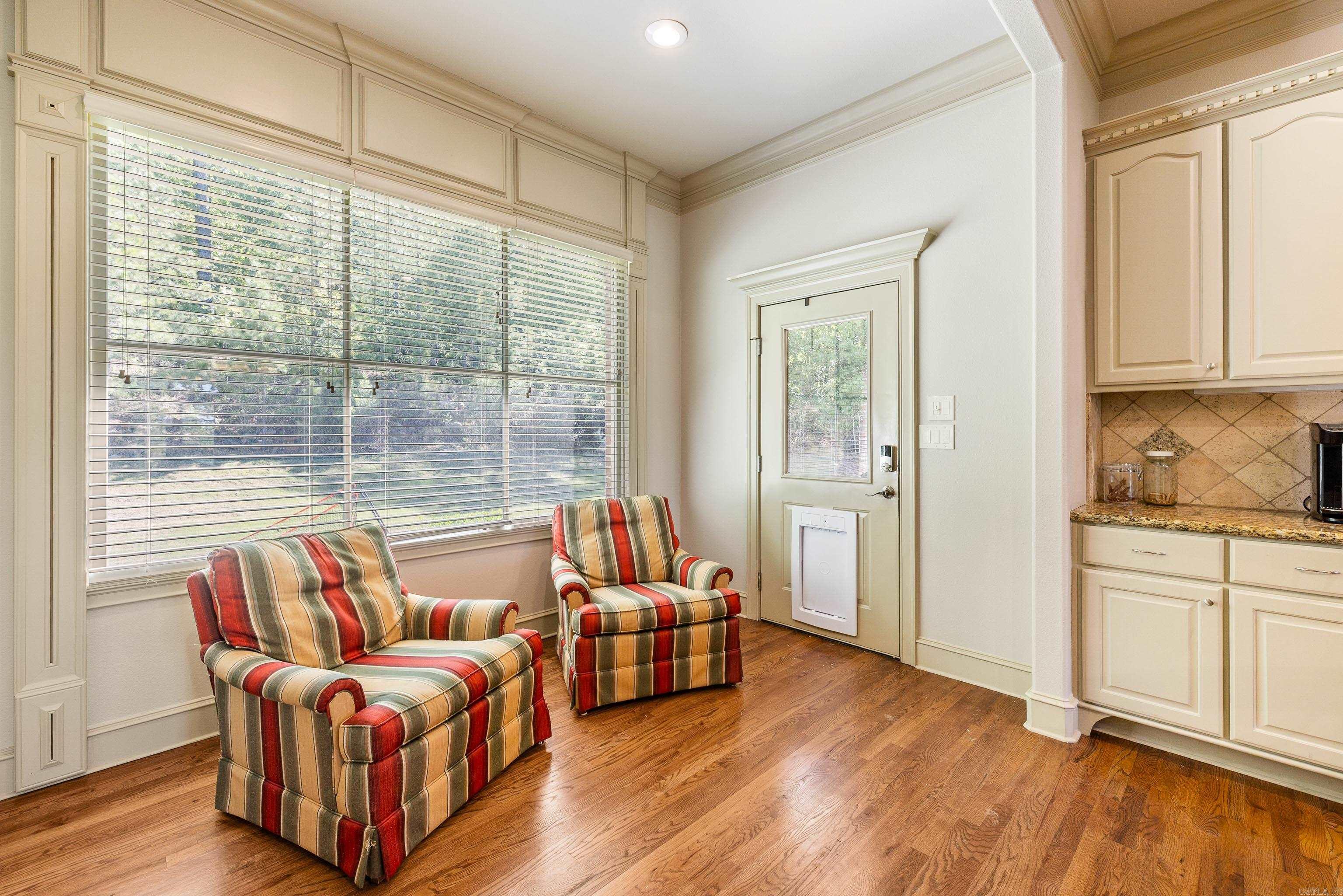 CHENAL VALLEY LAMARCHE PLACE NBH - Residential