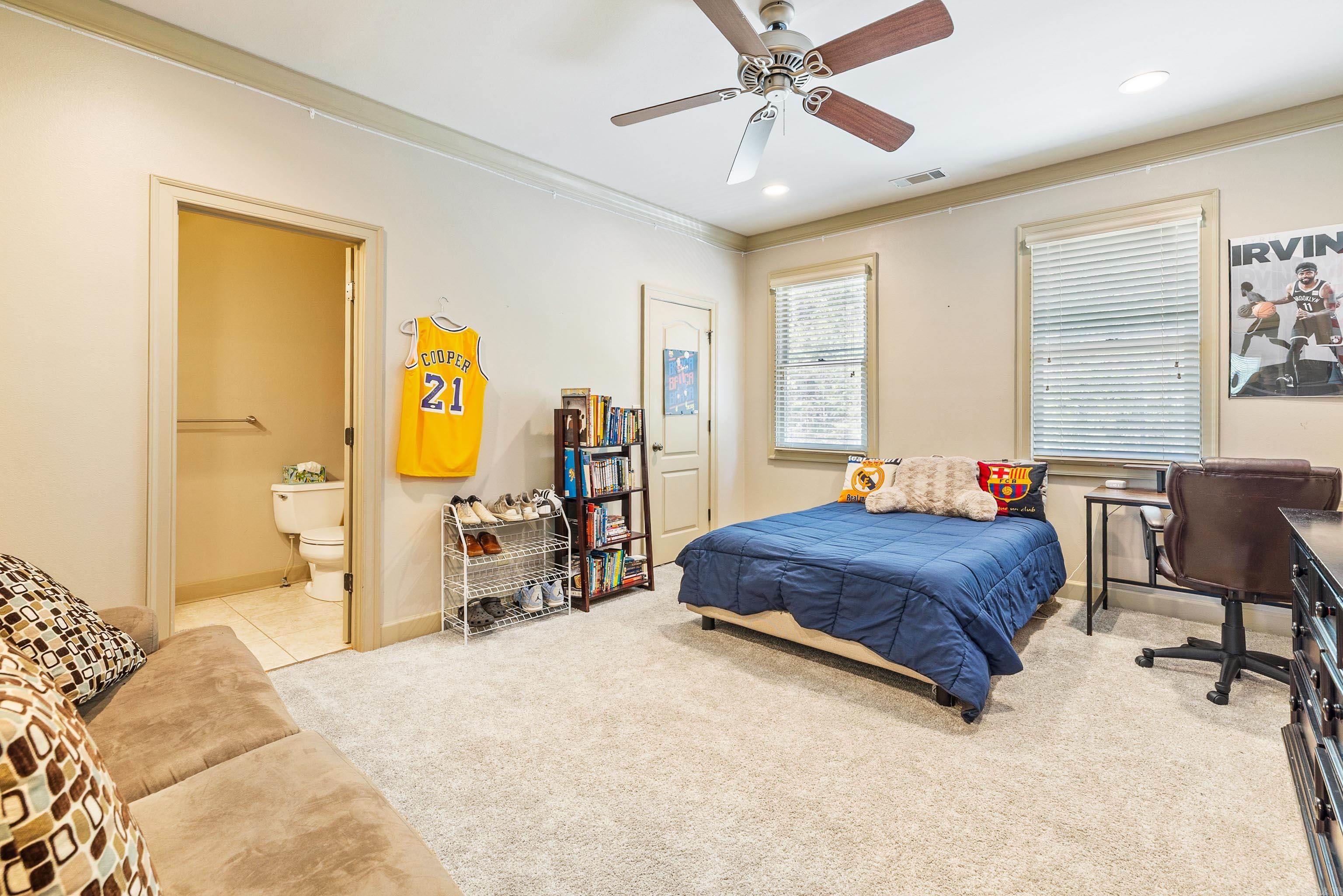 CHENAL VALLEY LAMARCHE PLACE NBH - Residential