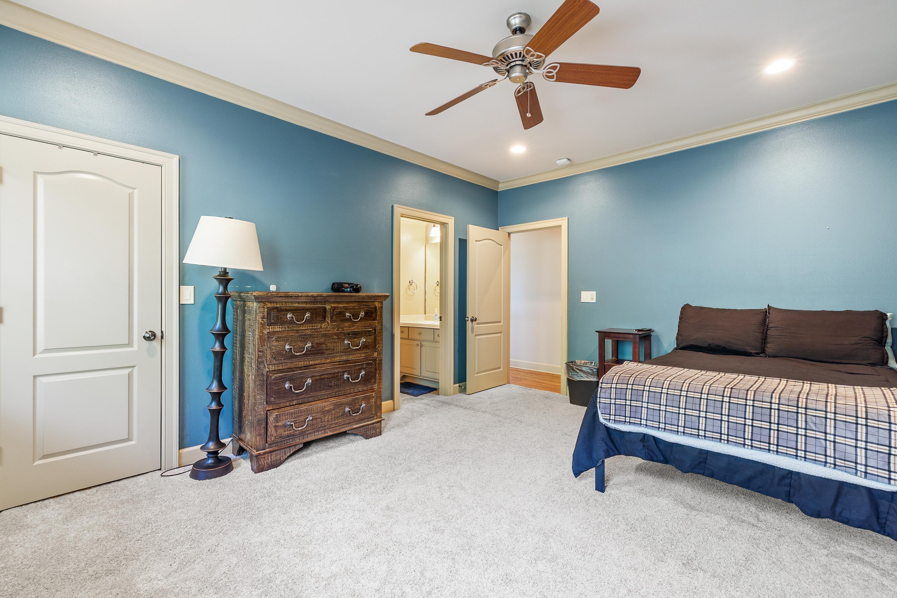 CHENAL VALLEY LAMARCHE PLACE NBH - Residential