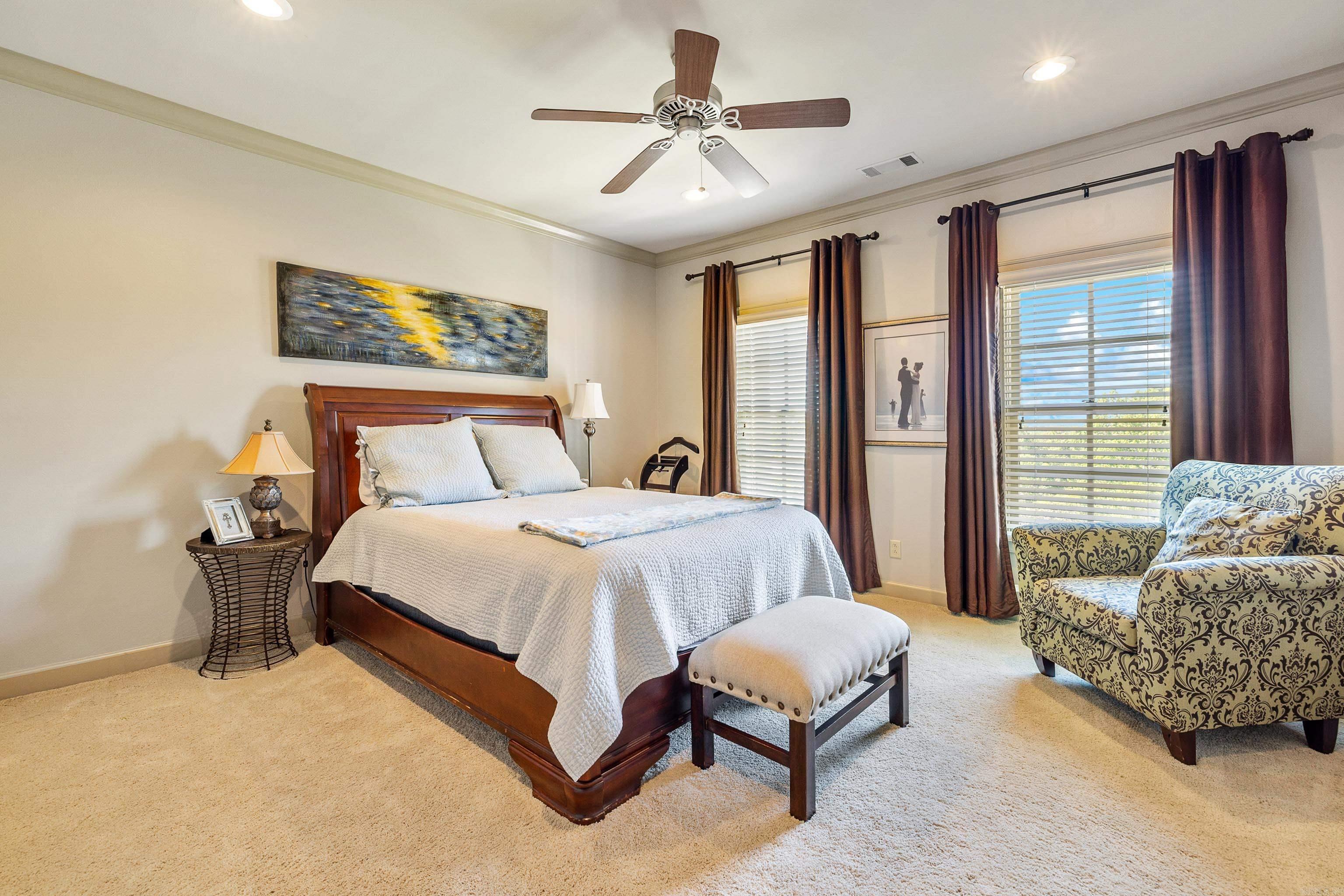 CHENAL VALLEY LAMARCHE PLACE NBH - Residential