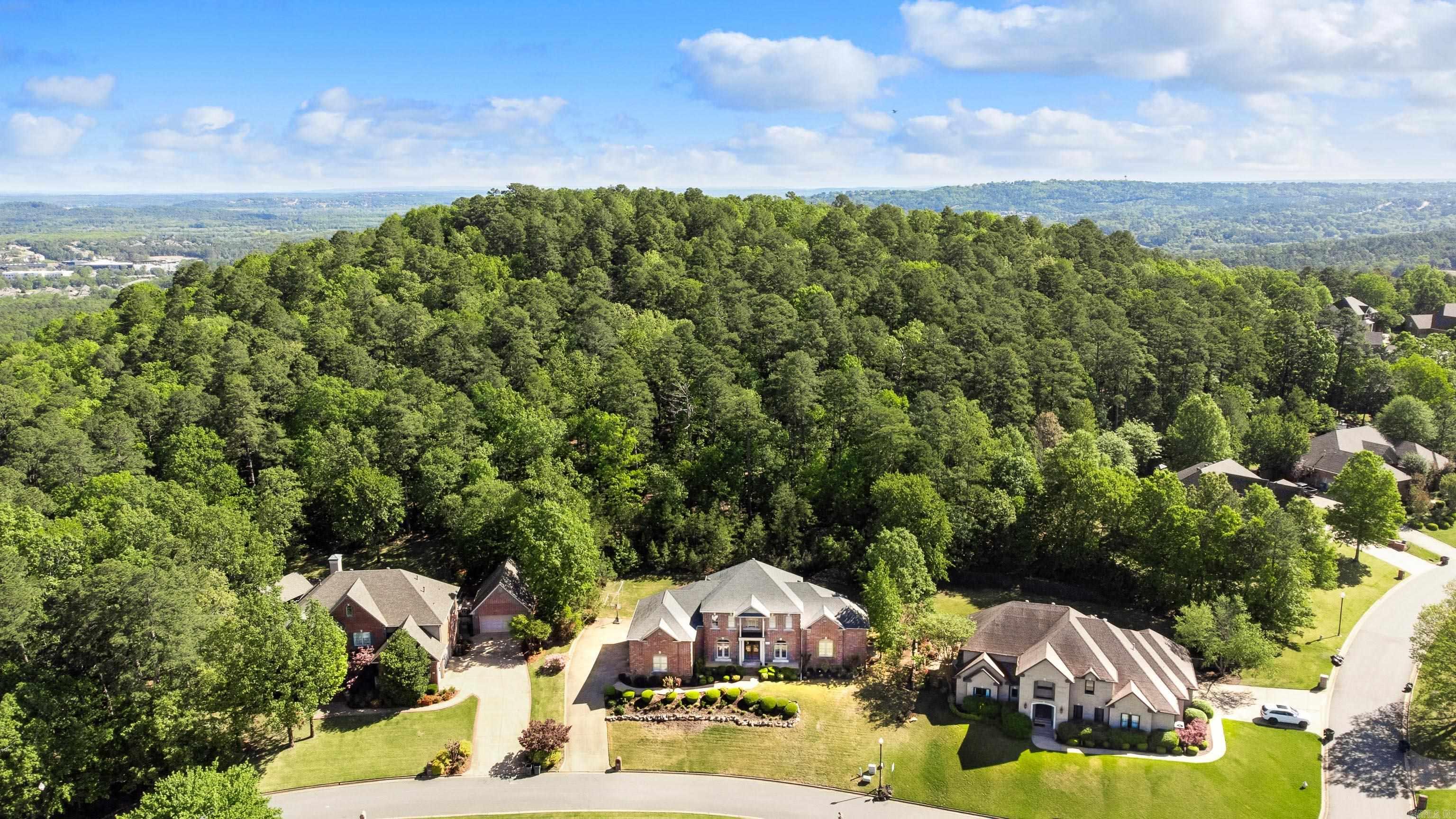 CHENAL VALLEY LAMARCHE PLACE NBH - Residential