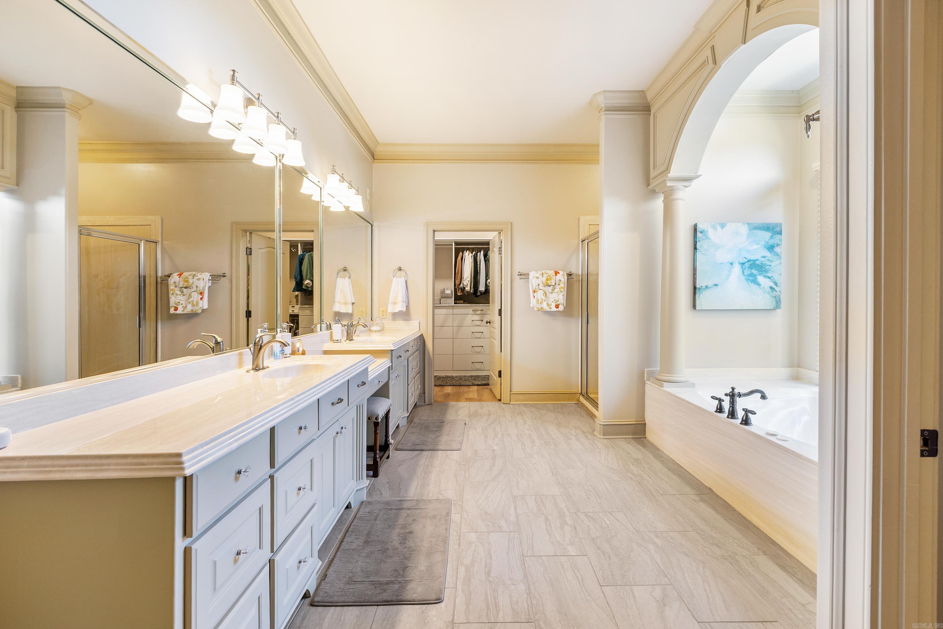 CHENAL VALLEY LAMARCHE PLACE NBH - Residential