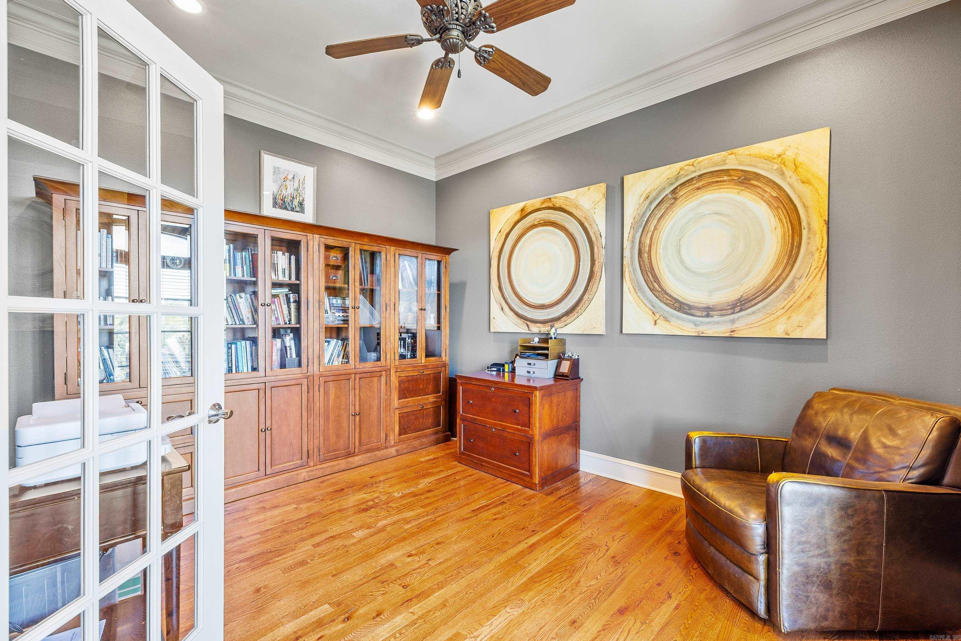CHENAL VALLEY LAMARCHE PLACE NBH - Residential
