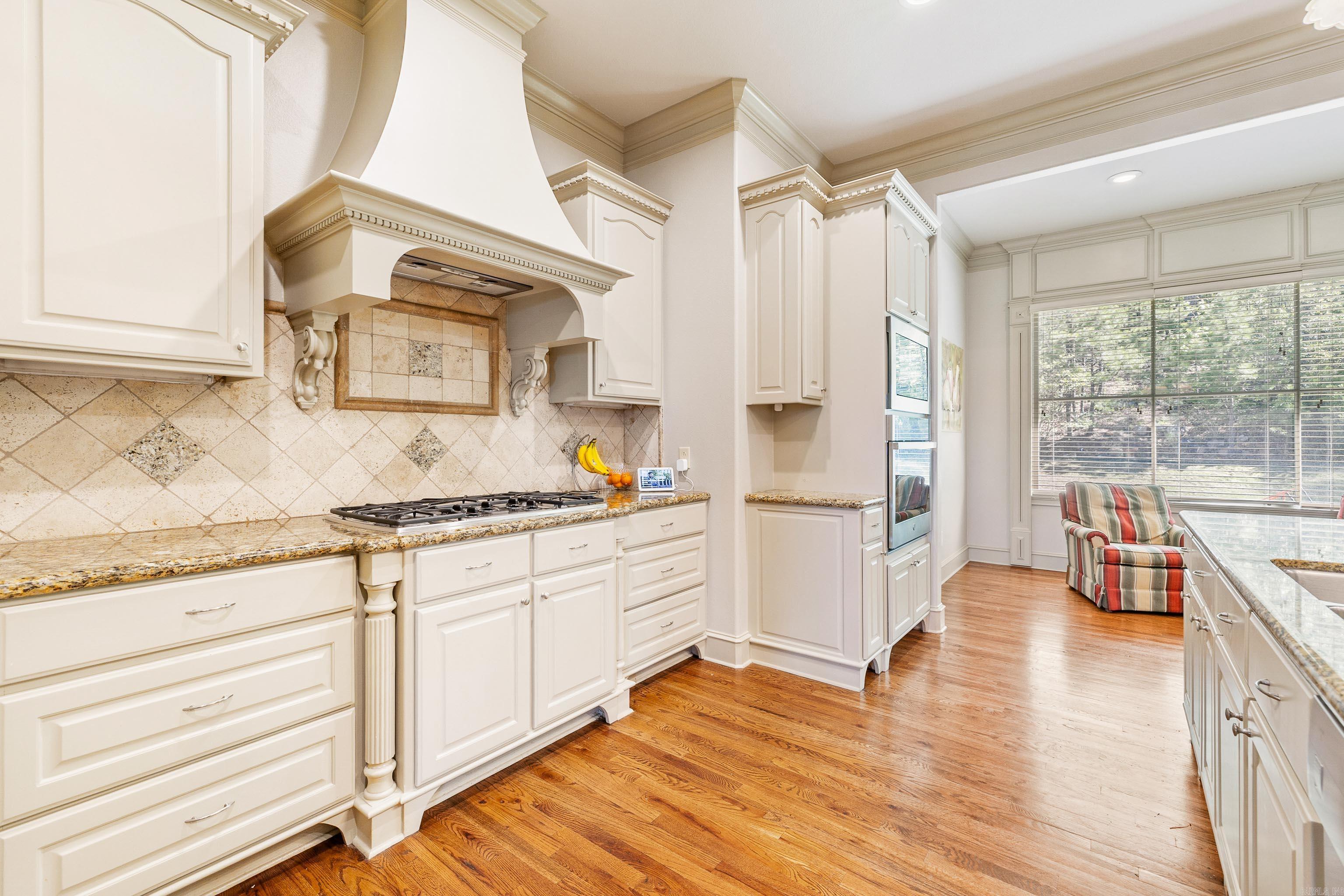 CHENAL VALLEY LAMARCHE PLACE NBH - Residential