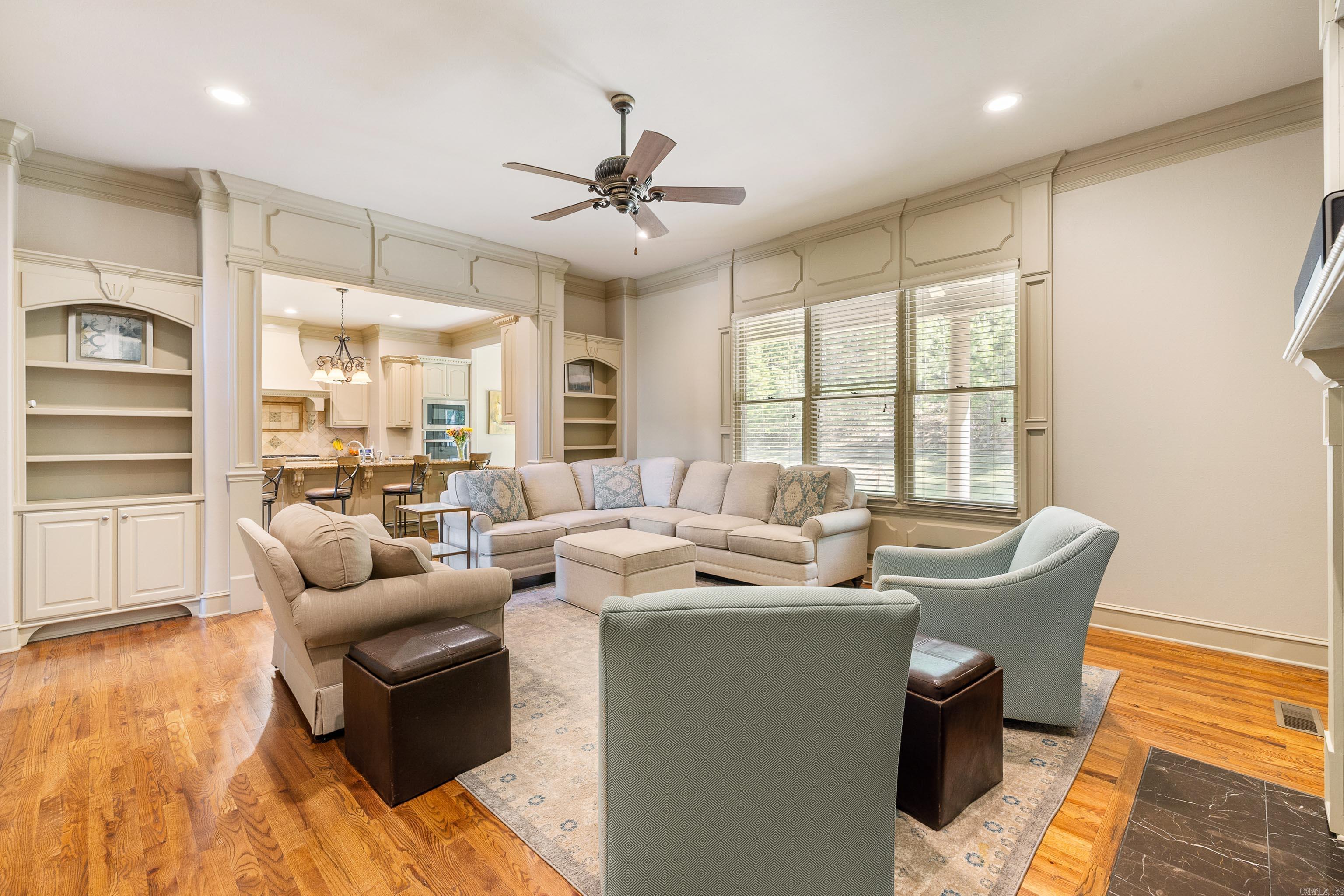 CHENAL VALLEY LAMARCHE PLACE NBH - Residential