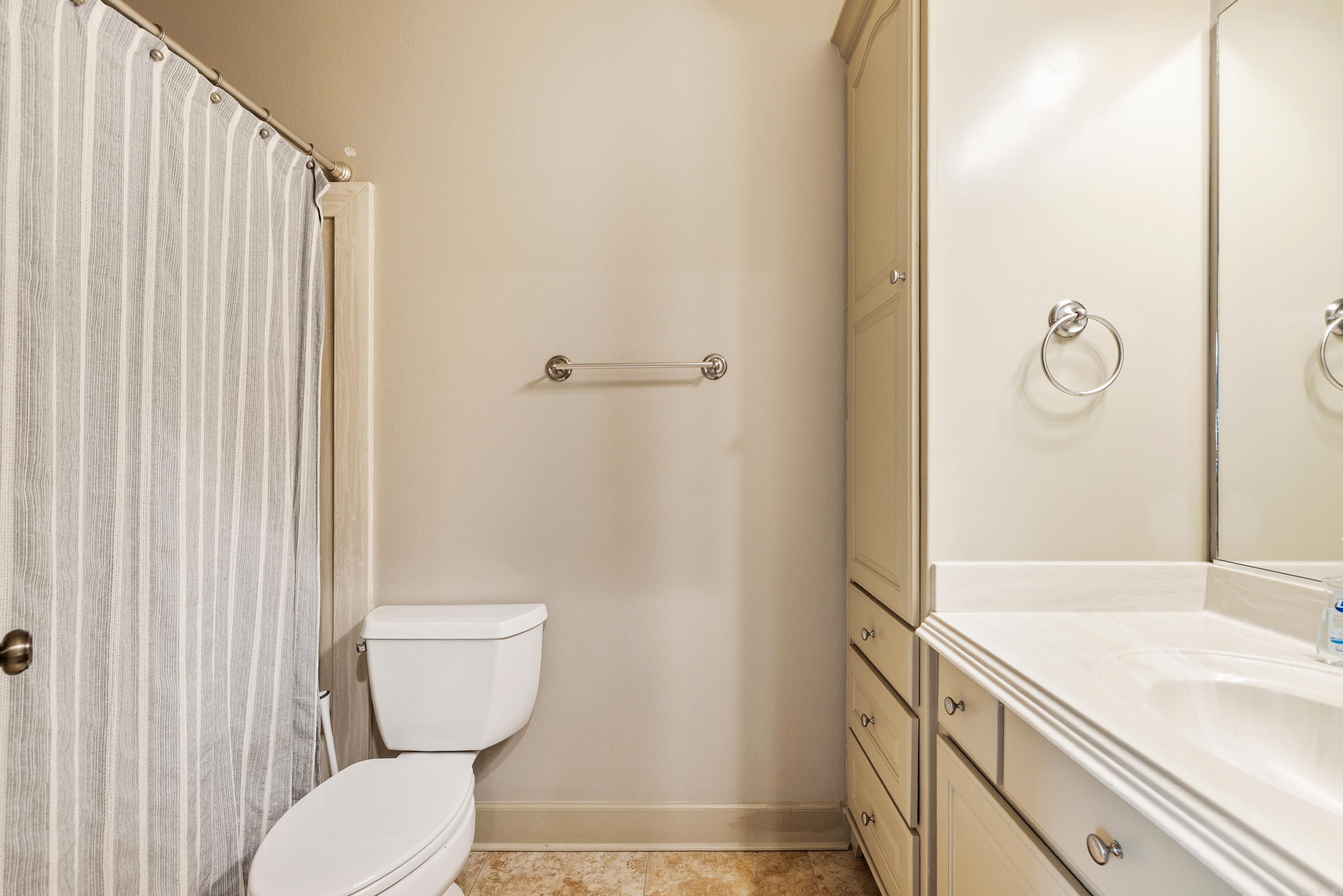 CHENAL VALLEY LAMARCHE PLACE NBH - Residential