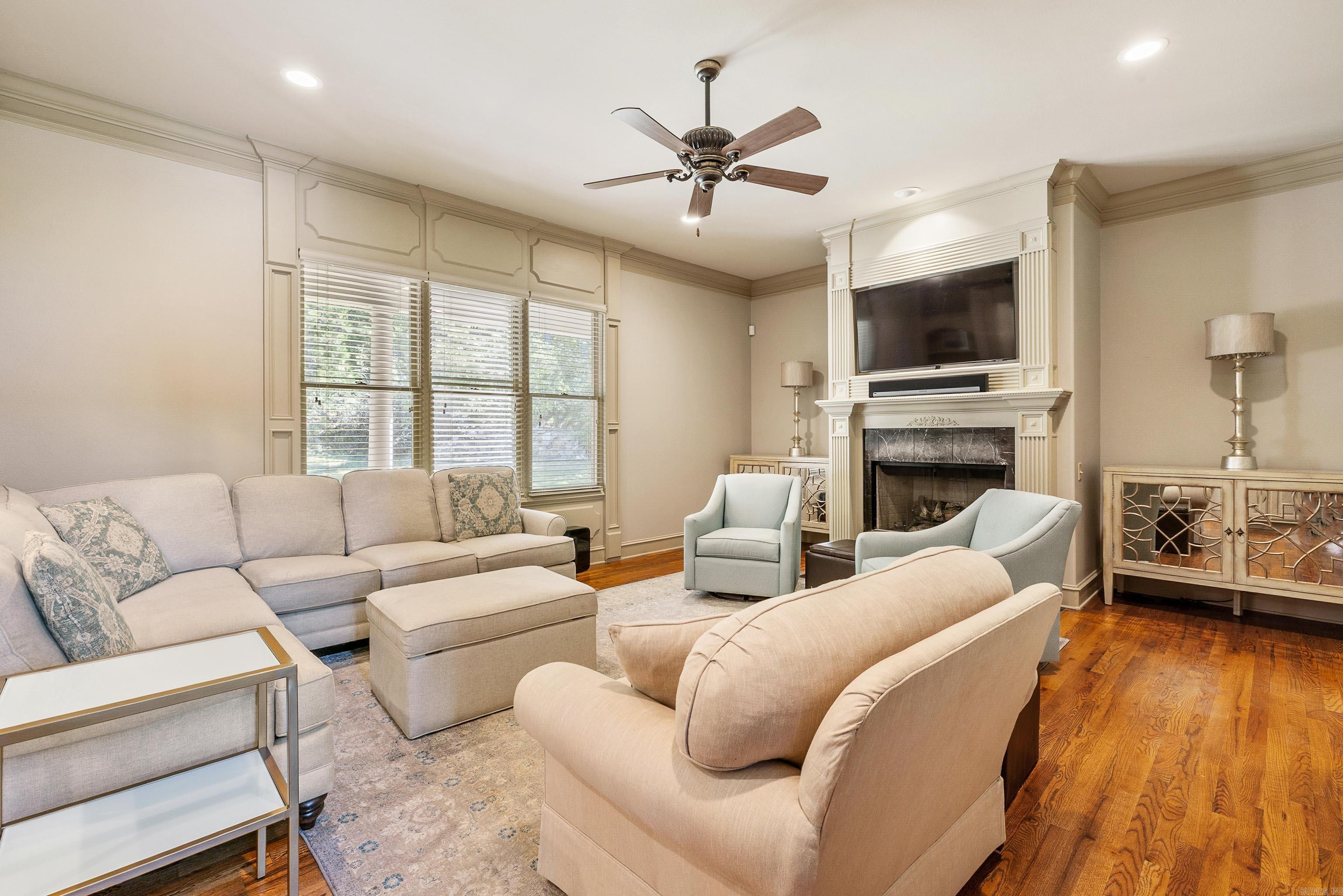 CHENAL VALLEY LAMARCHE PLACE NBH - Residential