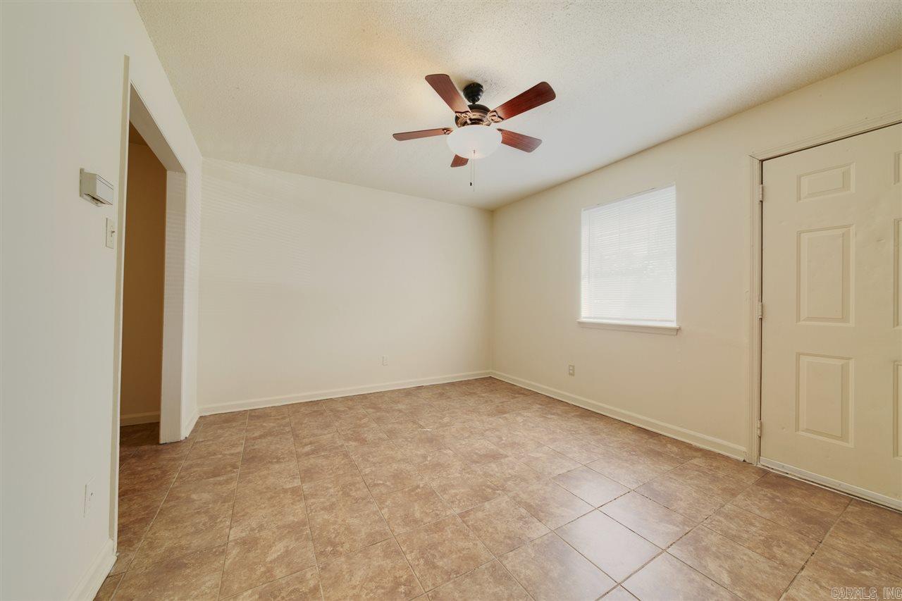 Richardson - Residential Lease