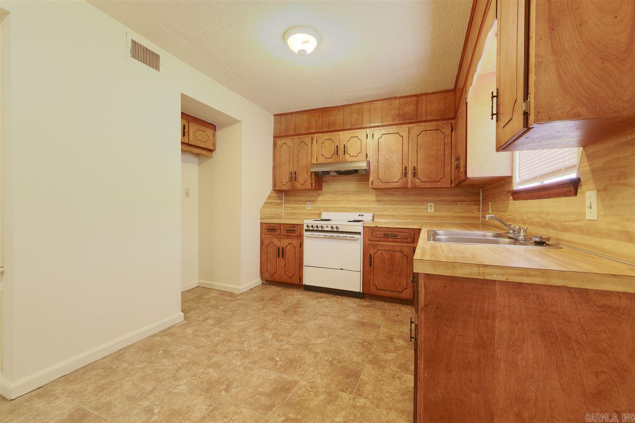 Richardson - Residential Lease