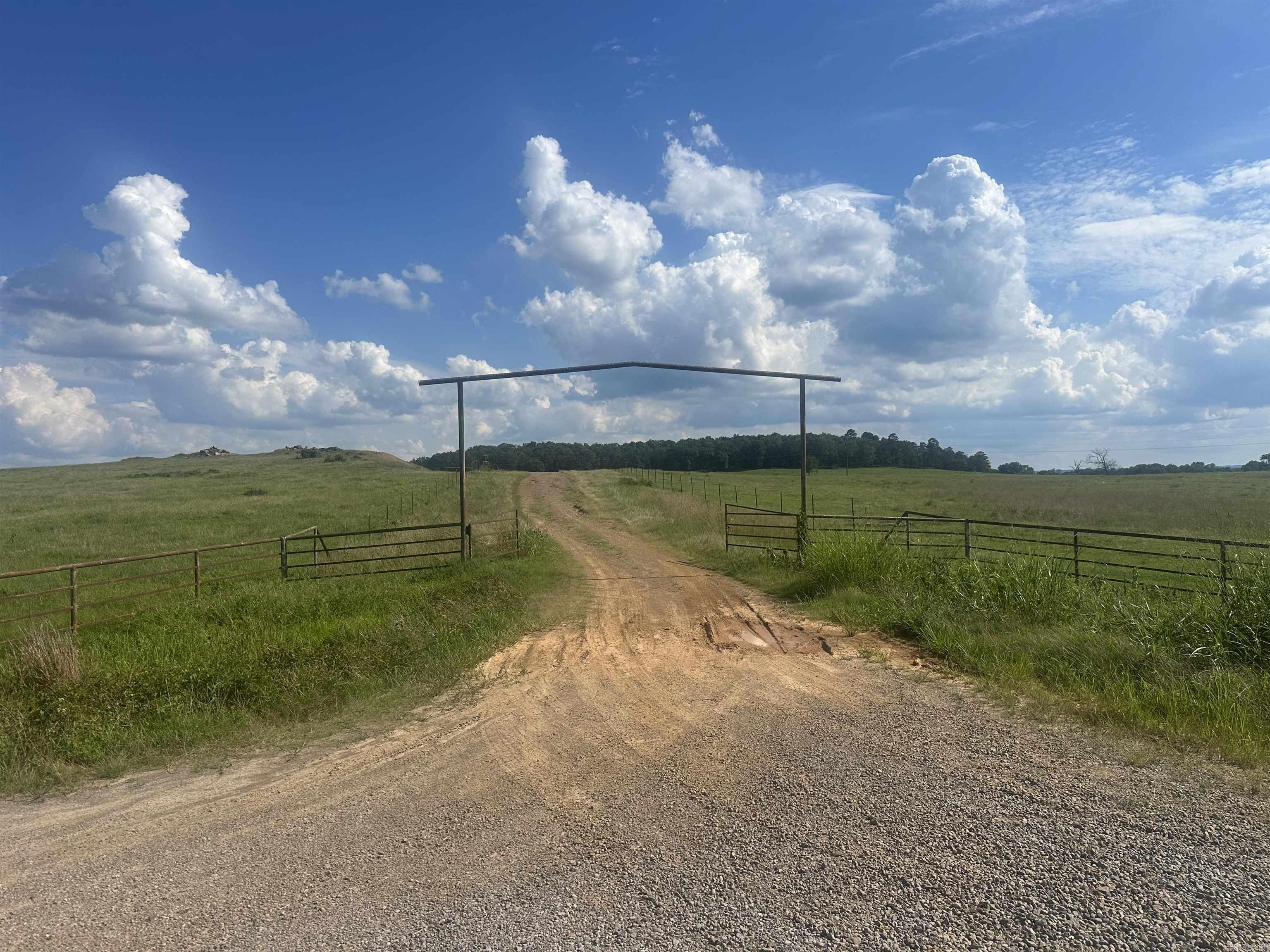 Metes & Bounds - Farm