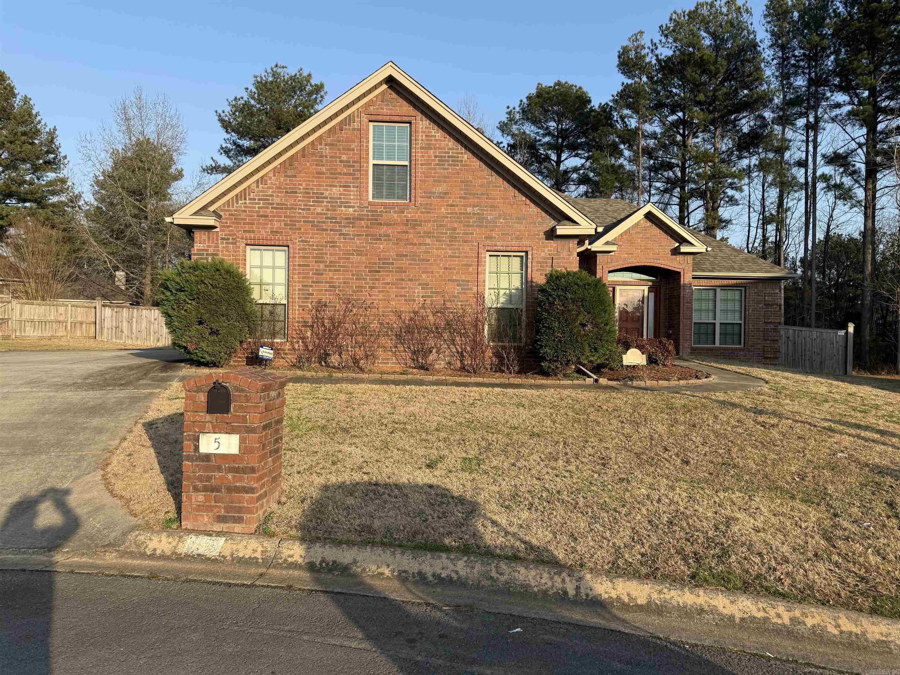 FOXWOOD GARDENS - Residential