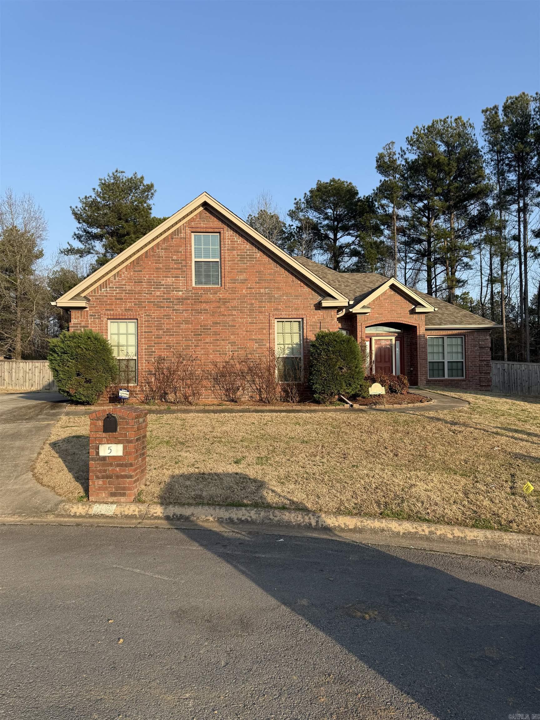 FOXWOOD GARDENS - Residential