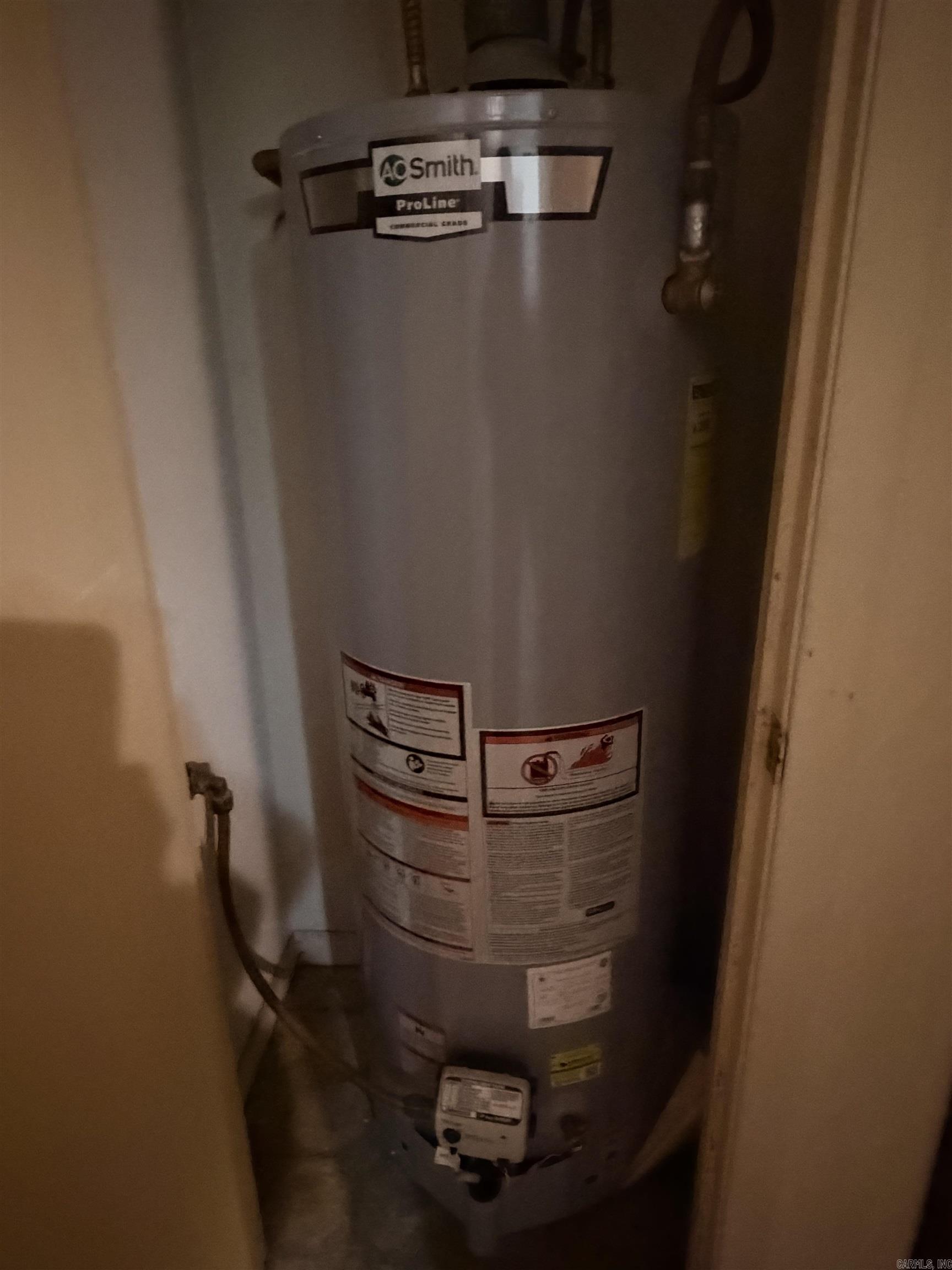 Jefferson Heights South Unit #2 - Residential