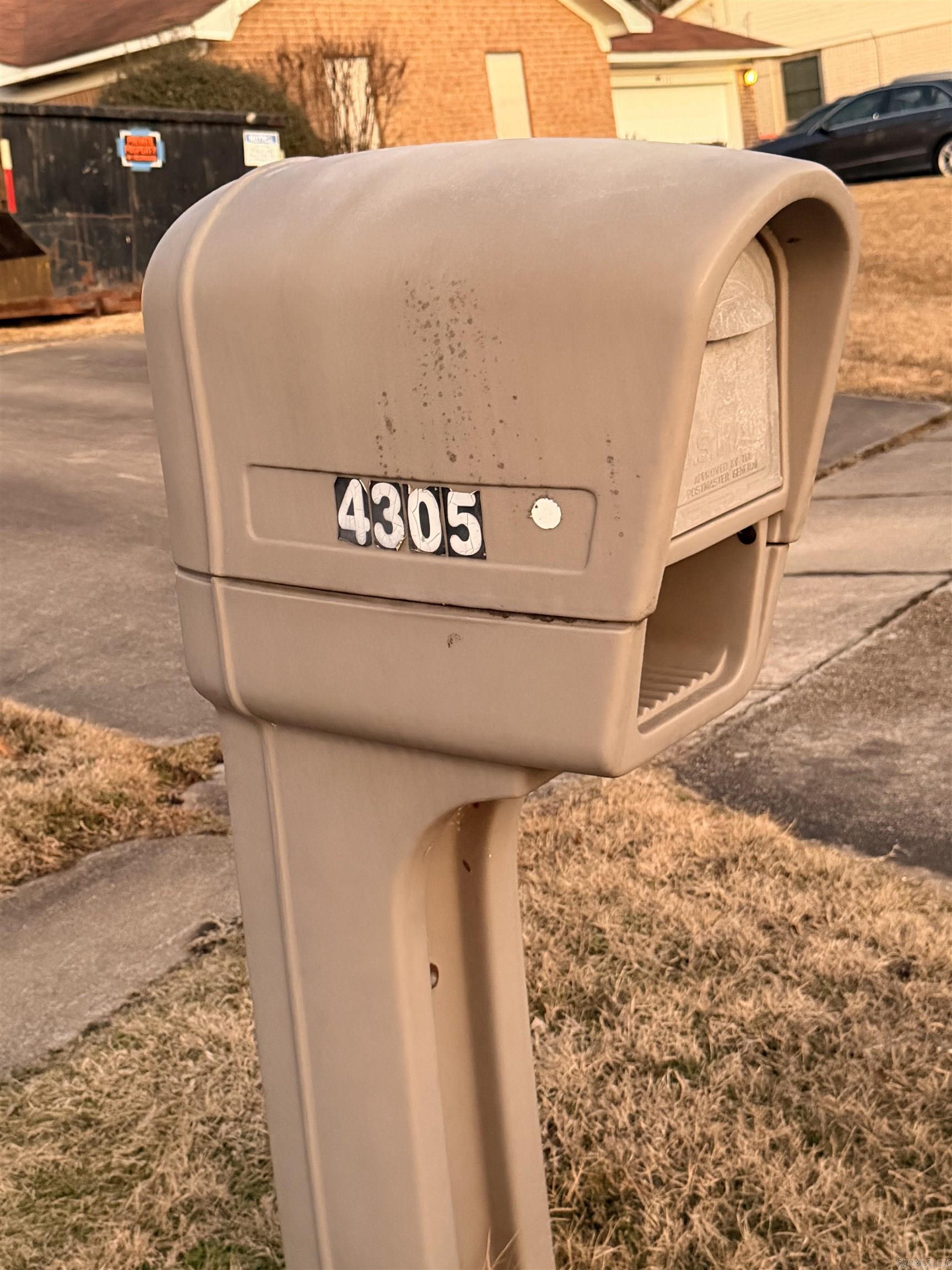 Jefferson Heights South Unit #2 - Residential