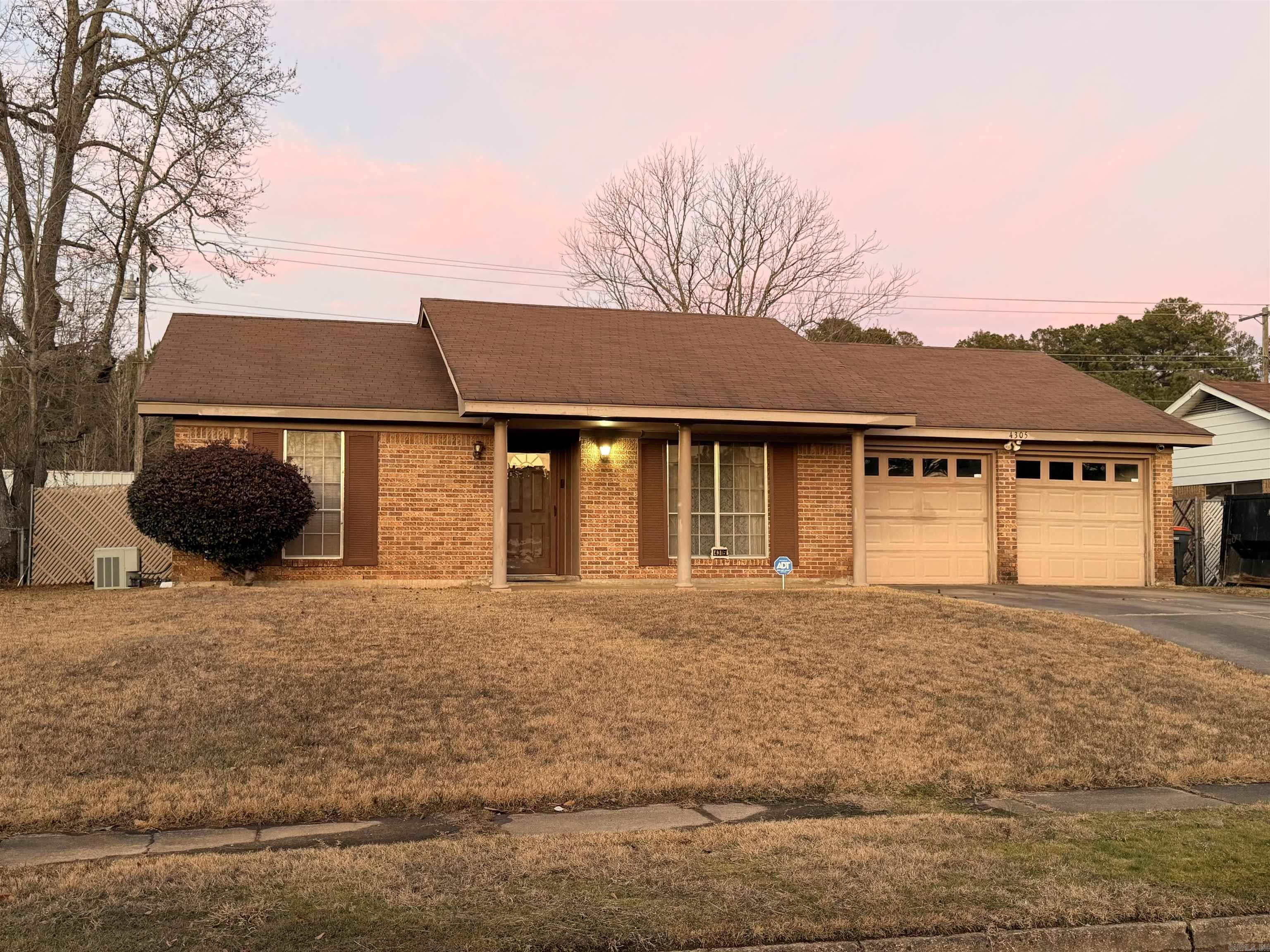 Jefferson Heights South Unit #2 - Residential