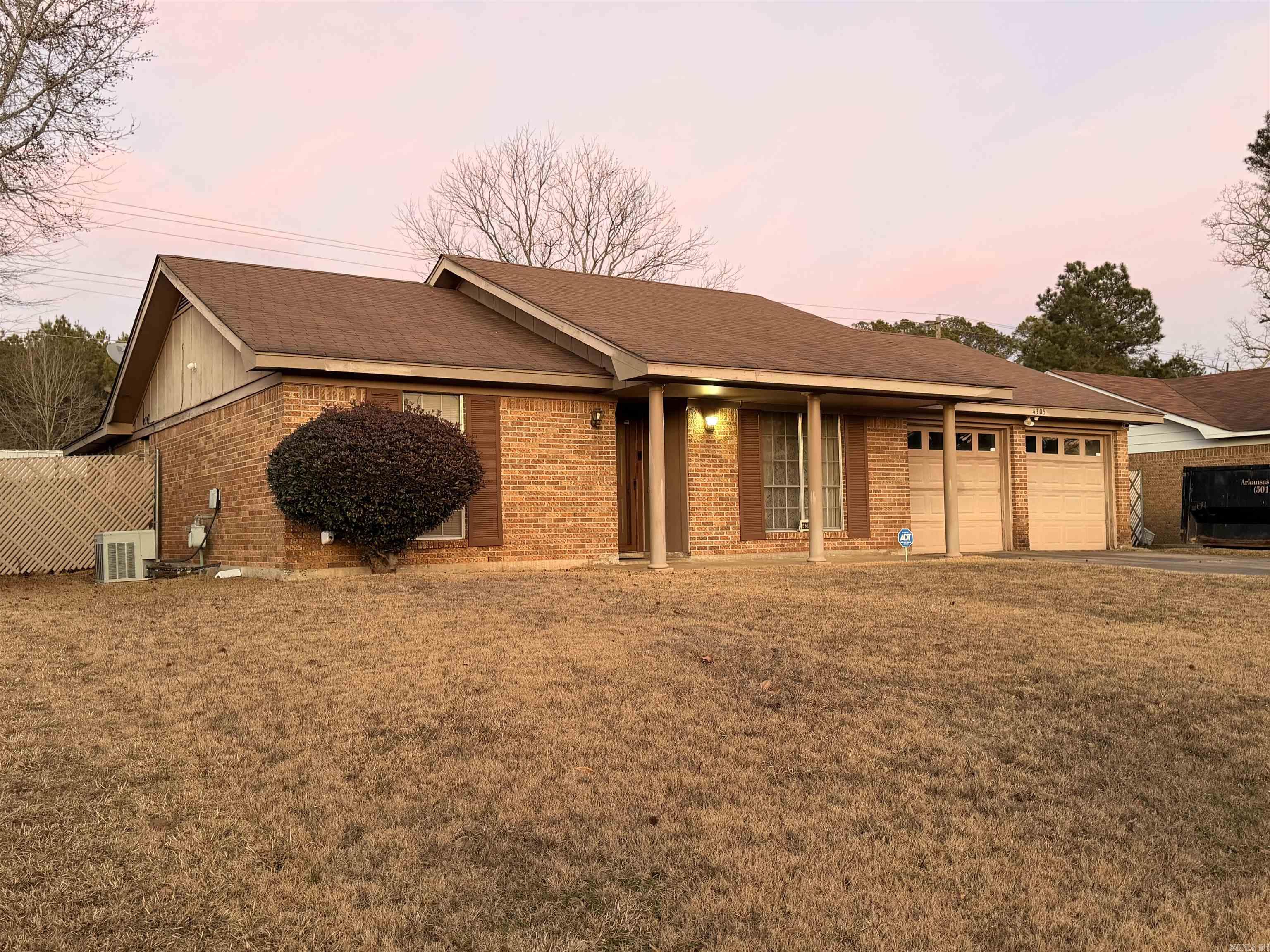 Jefferson Heights South Unit #2 - Residential