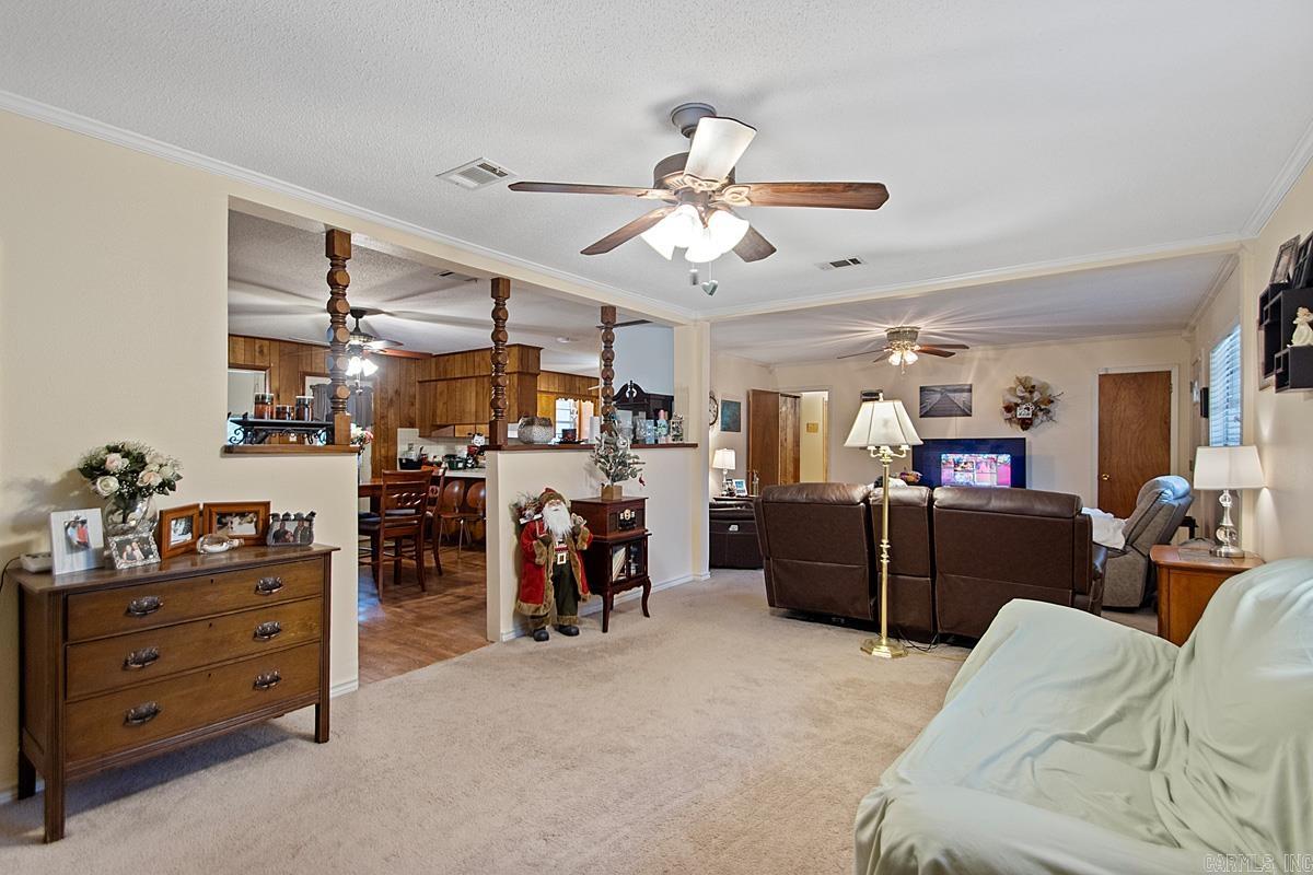 RAMBLE ESTATES - Residential