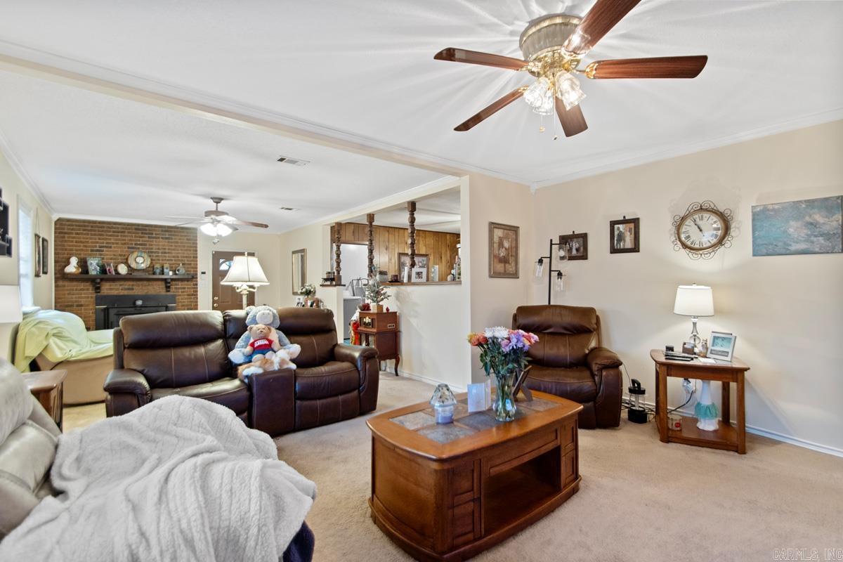 RAMBLE ESTATES - Residential