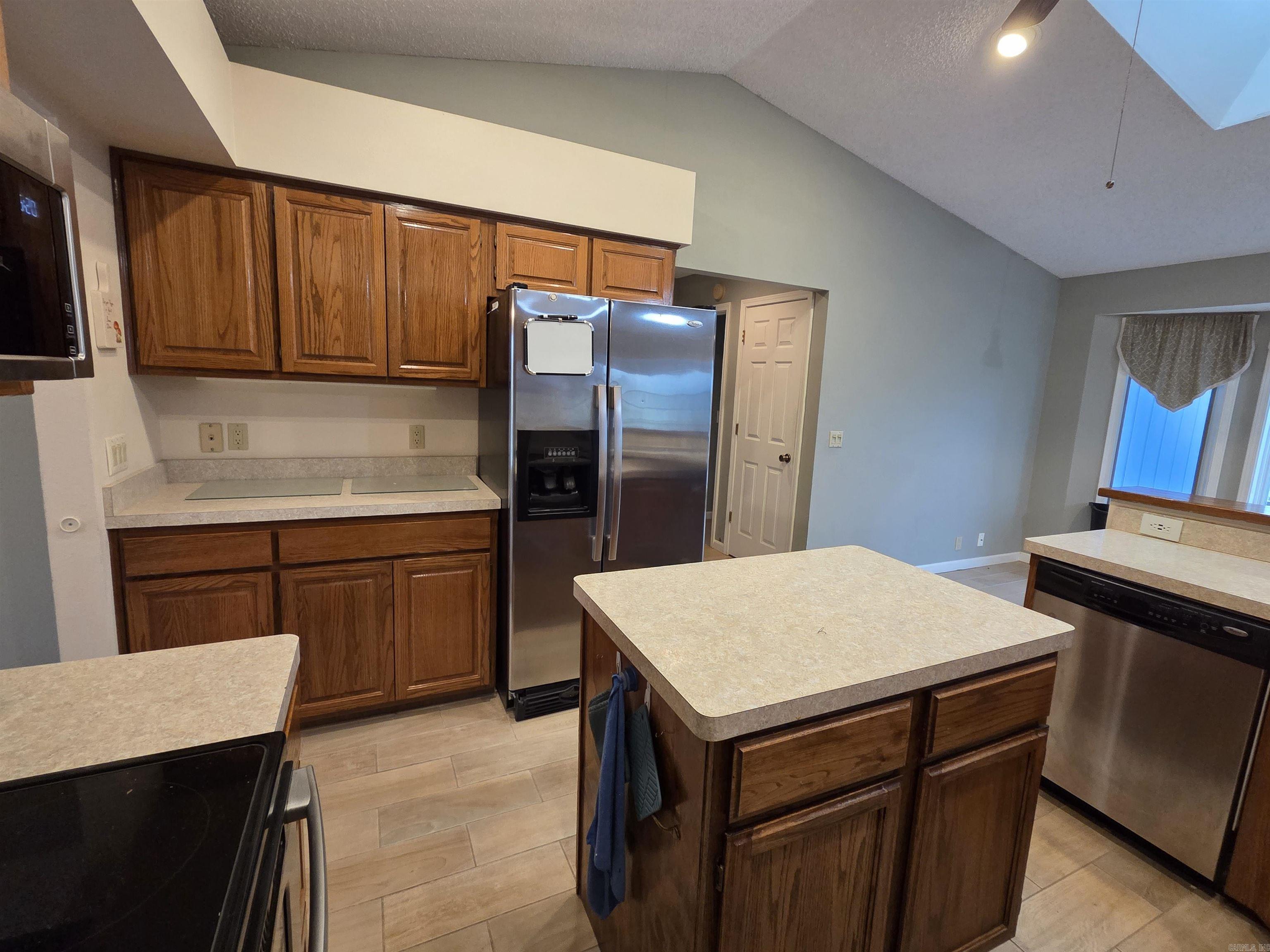 Magellan - Residential Lease