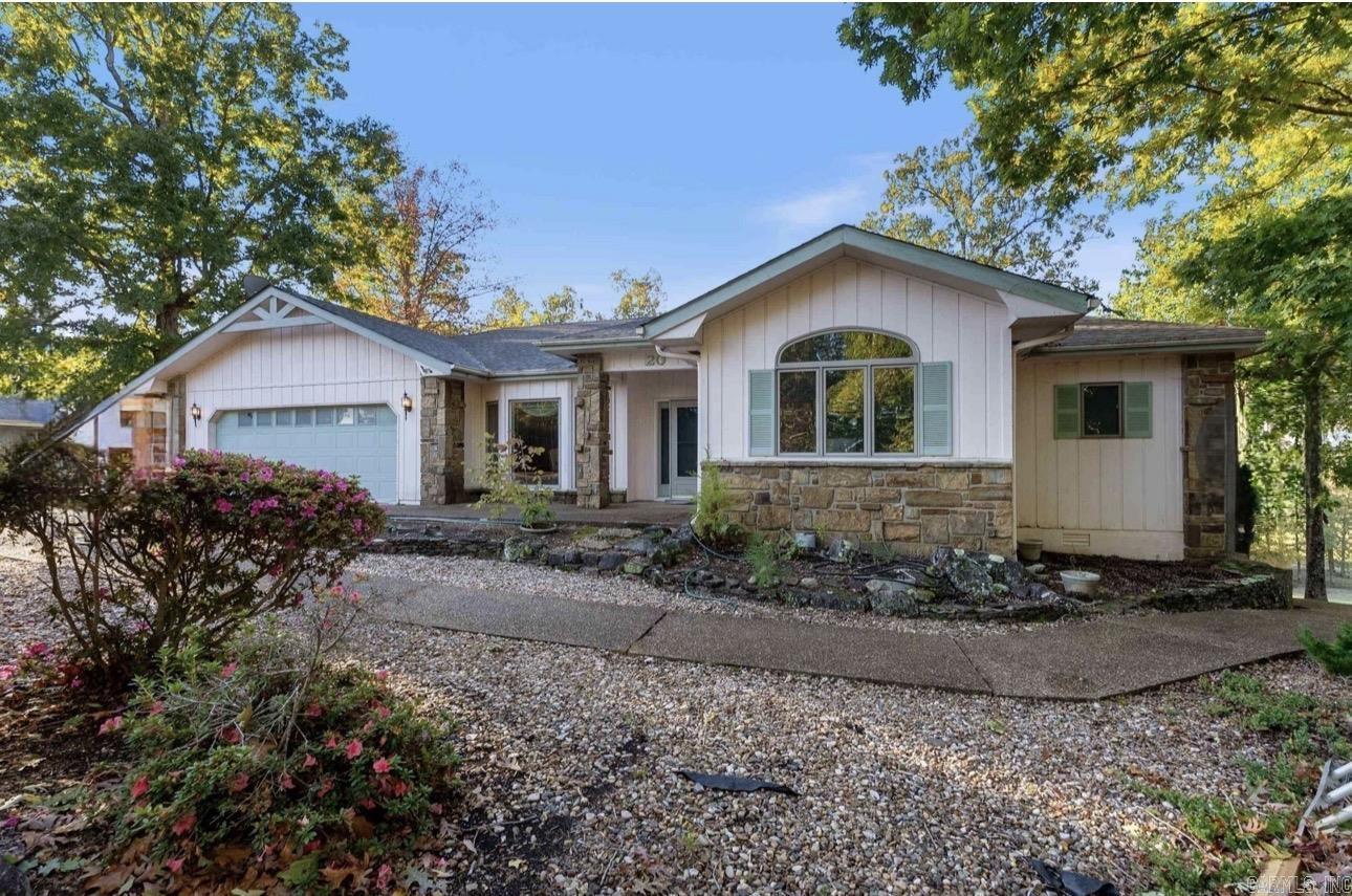 Magellan - Residential Lease