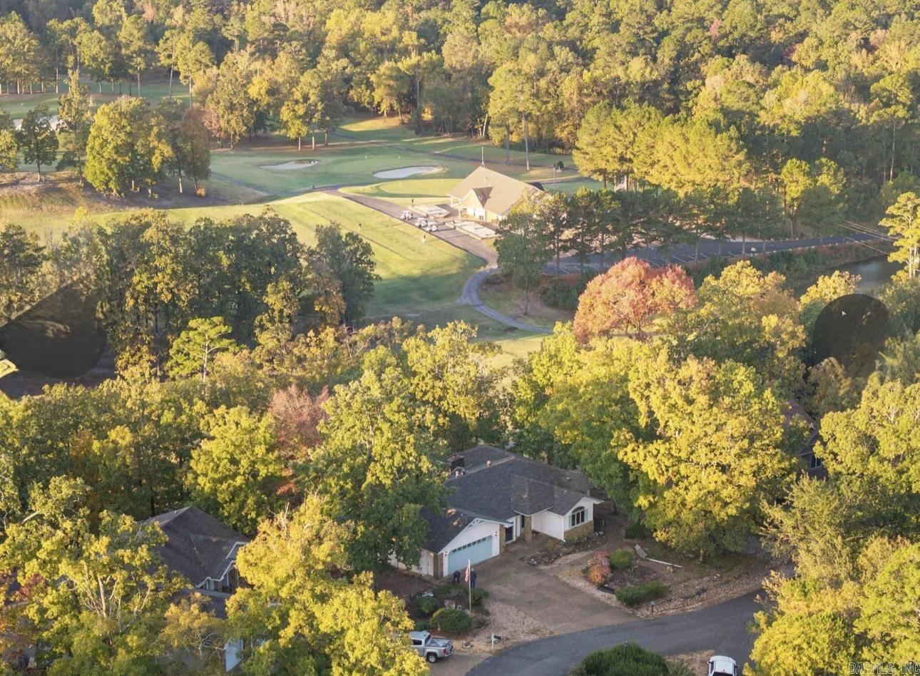 Magellan - Residential Lease