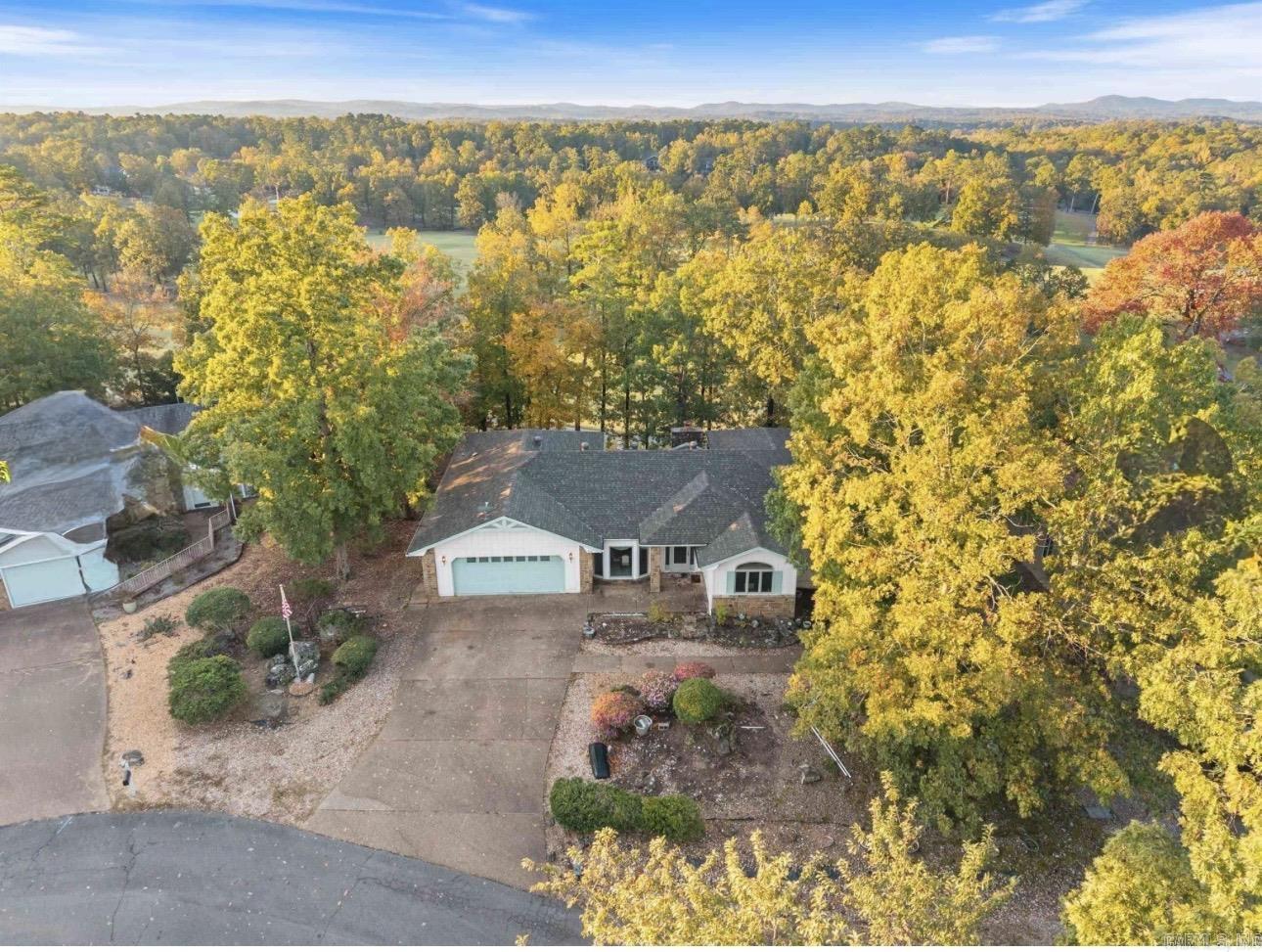 Magellan - Residential Lease