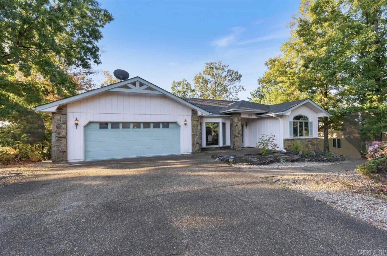 Magellan - Residential Lease