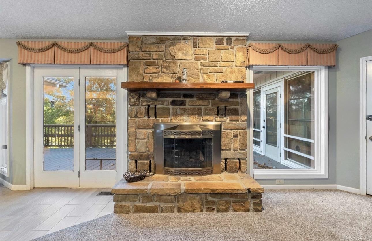 Magellan - Residential Lease