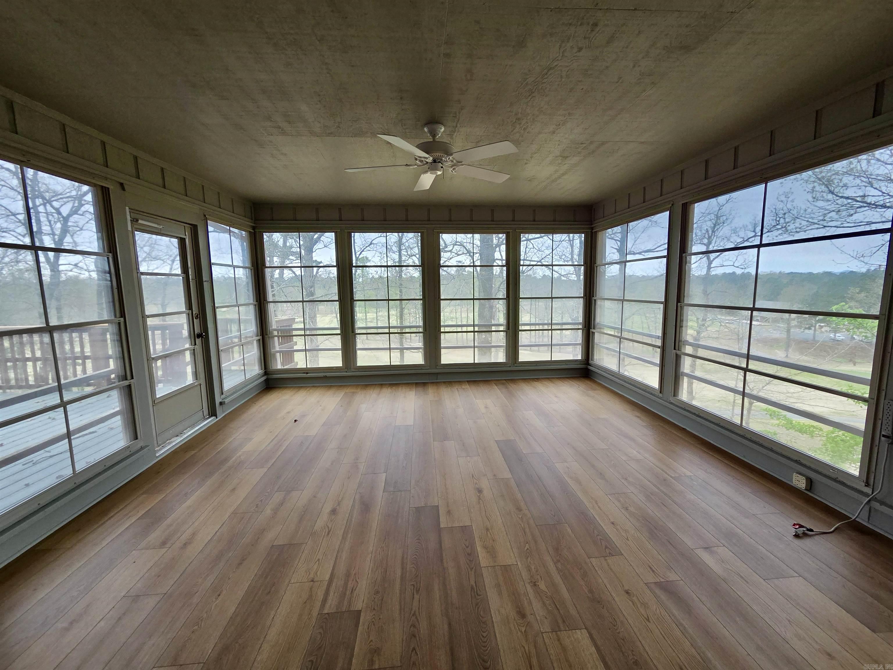 Magellan - Residential Lease