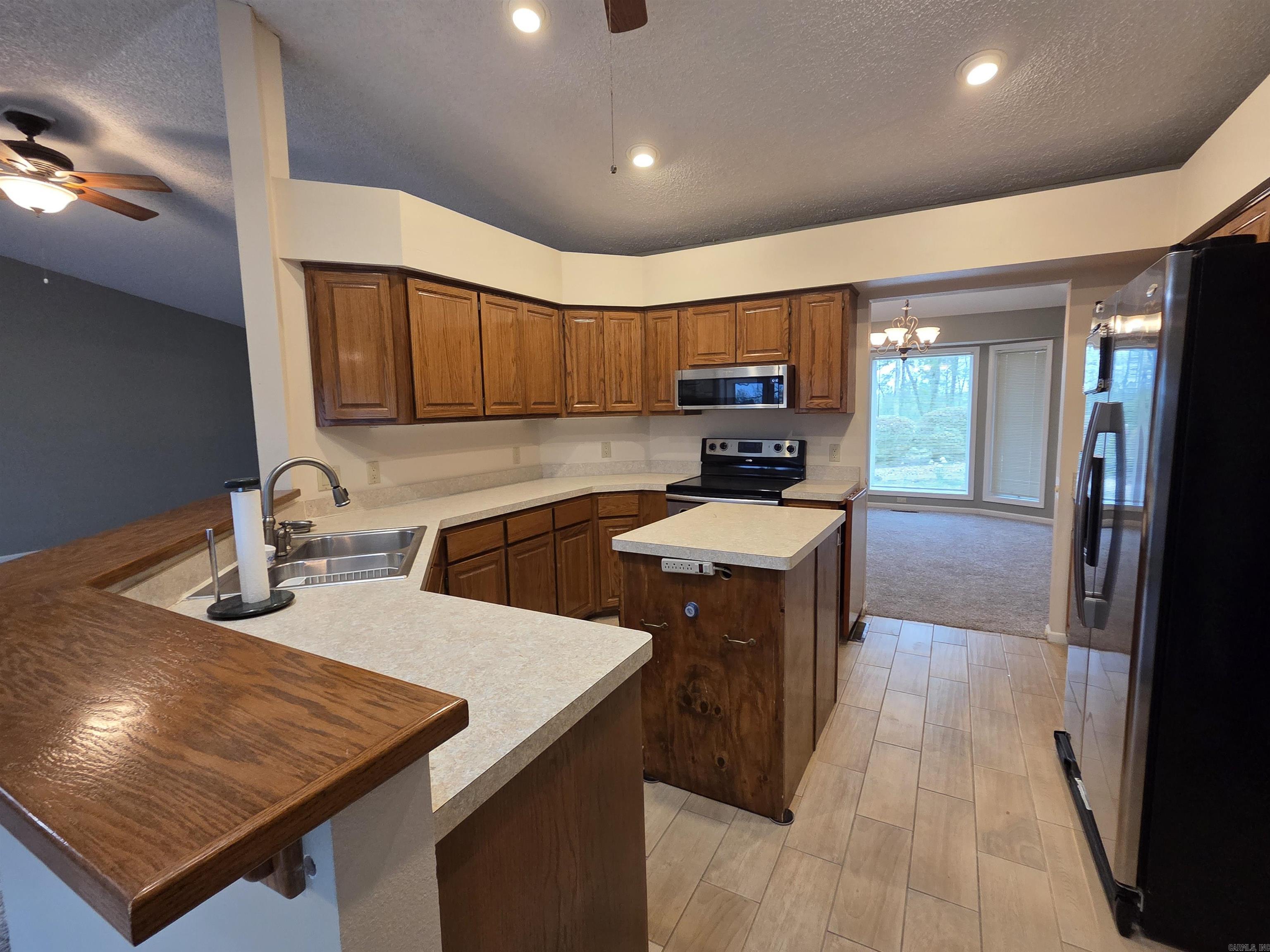 Magellan - Residential Lease