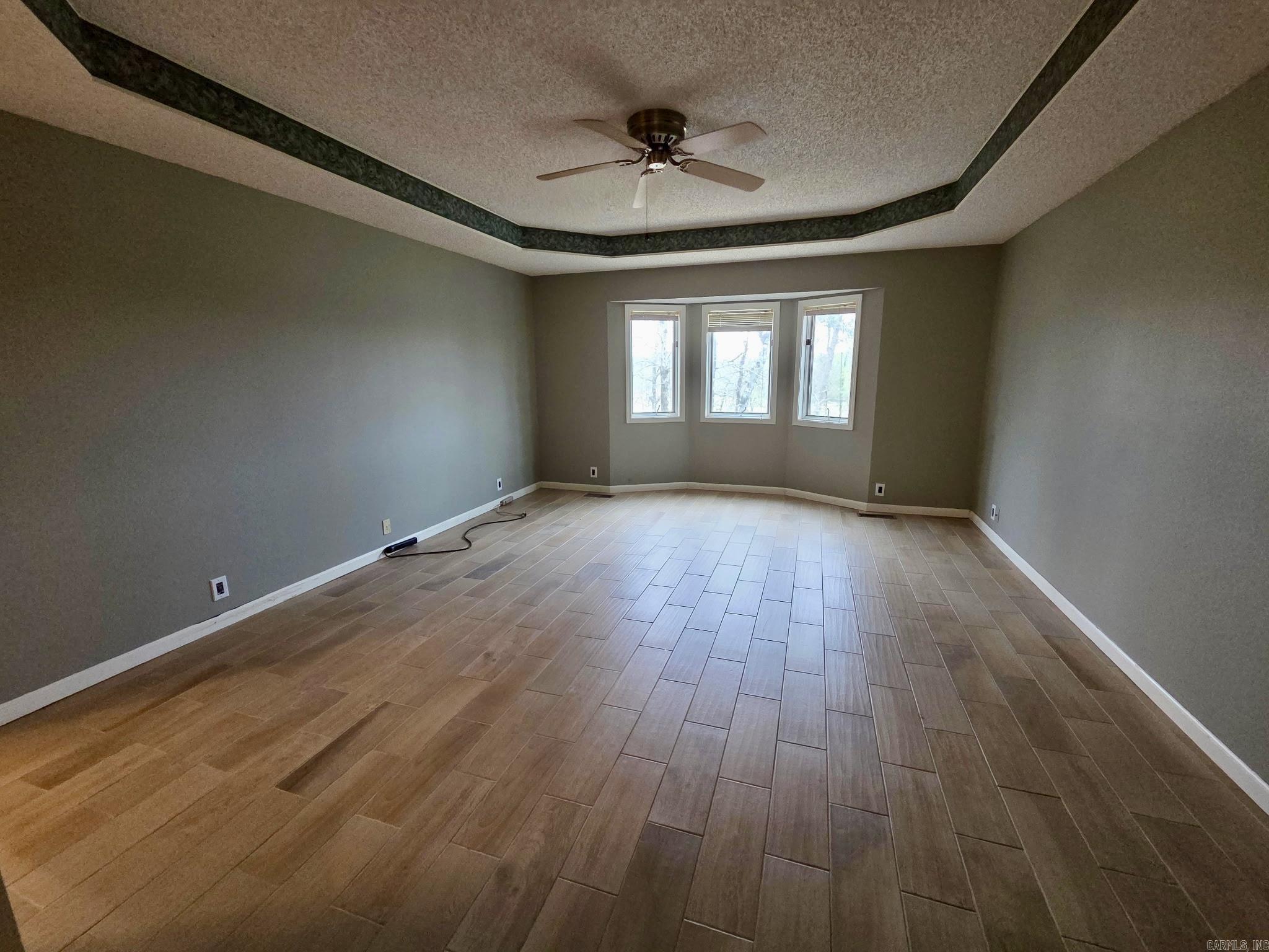 Magellan - Residential Lease