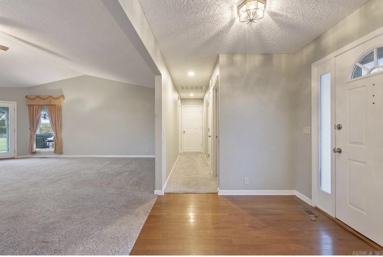 Magellan - Residential Lease